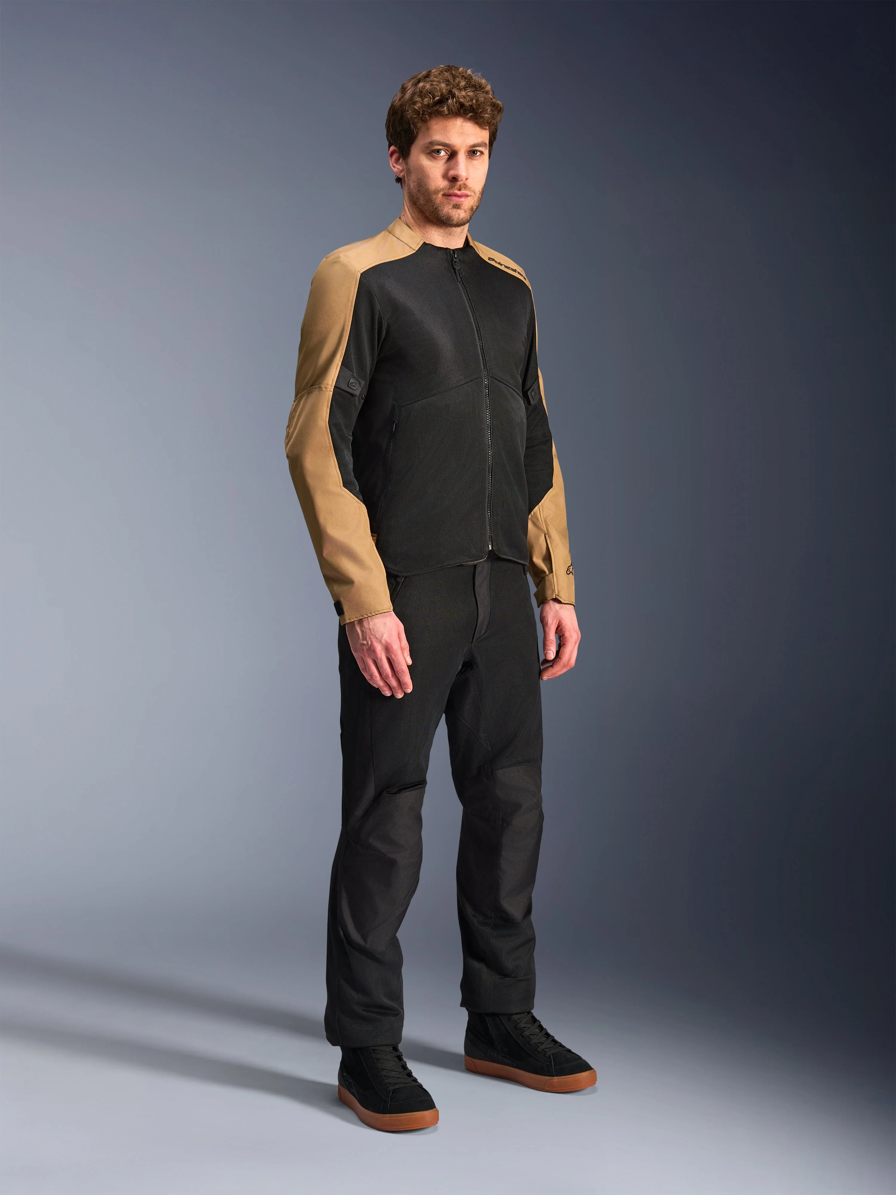 Chaqueta C-1 Air - Image 4