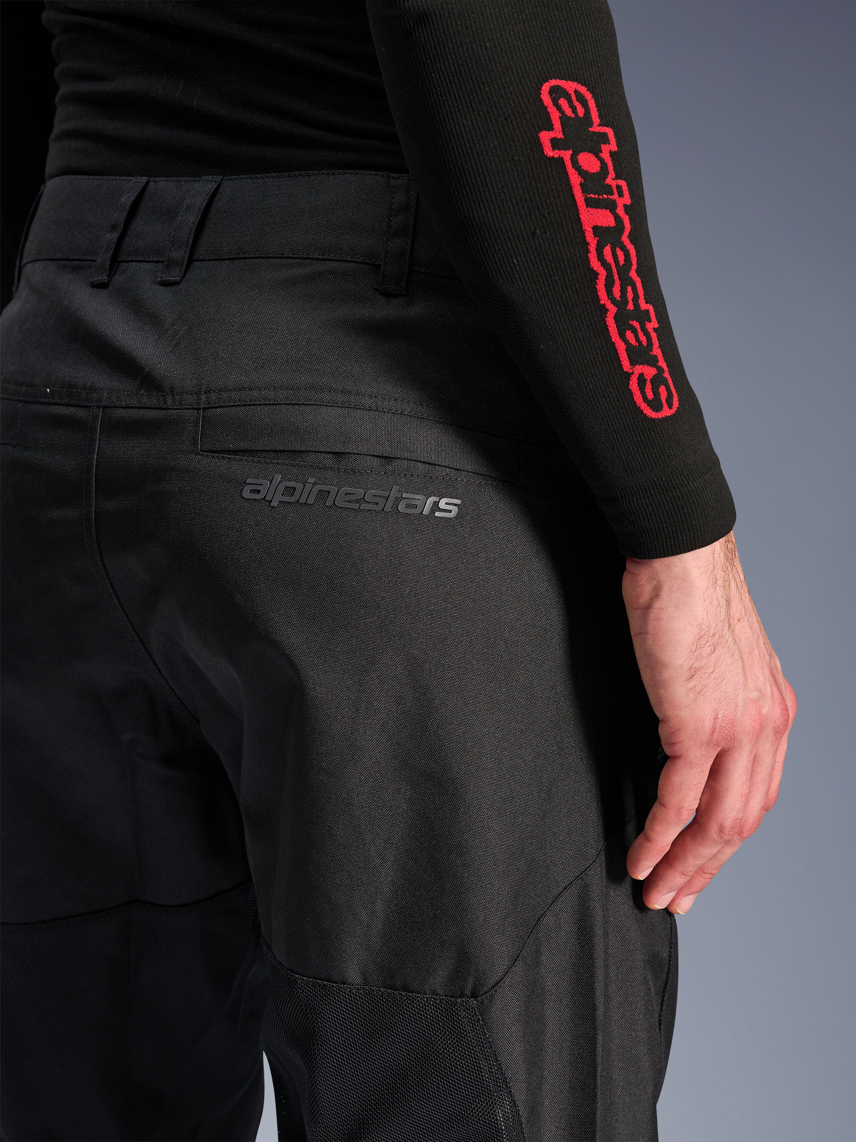 Pantalones C-1 Air - Image 6