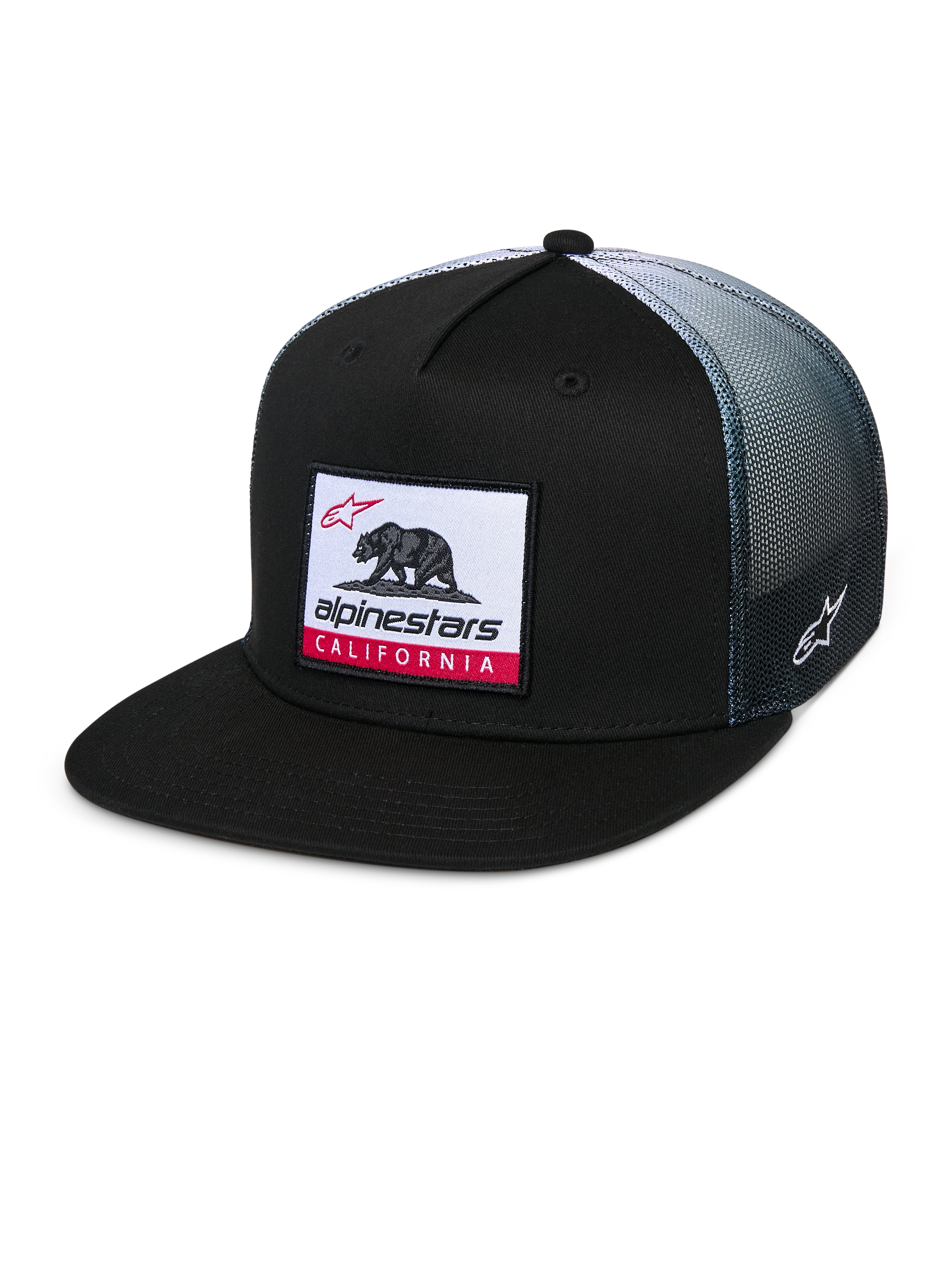 Gorra Cali Gradient