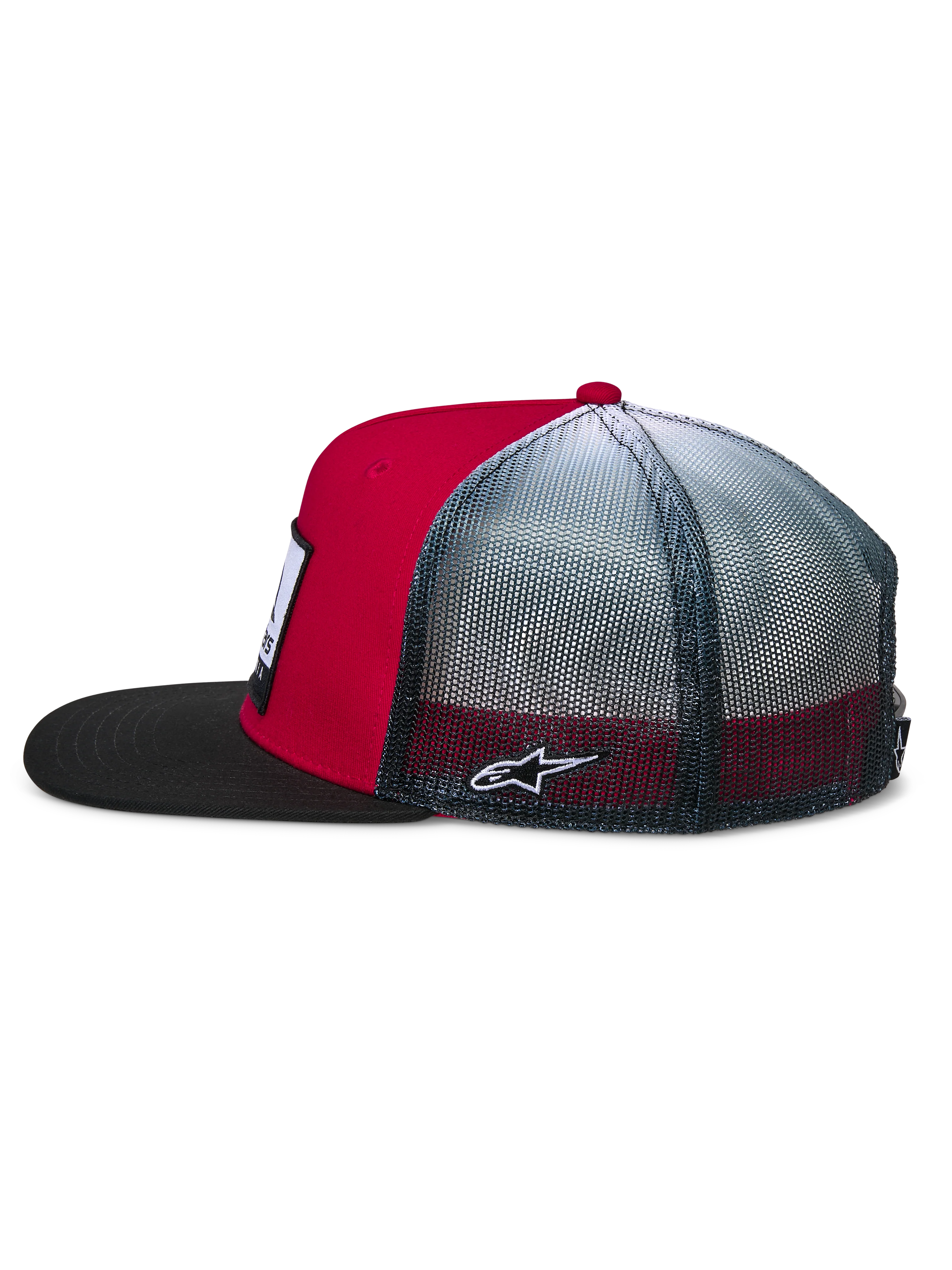 Gorra Cali Gradient Trucker - Image 4