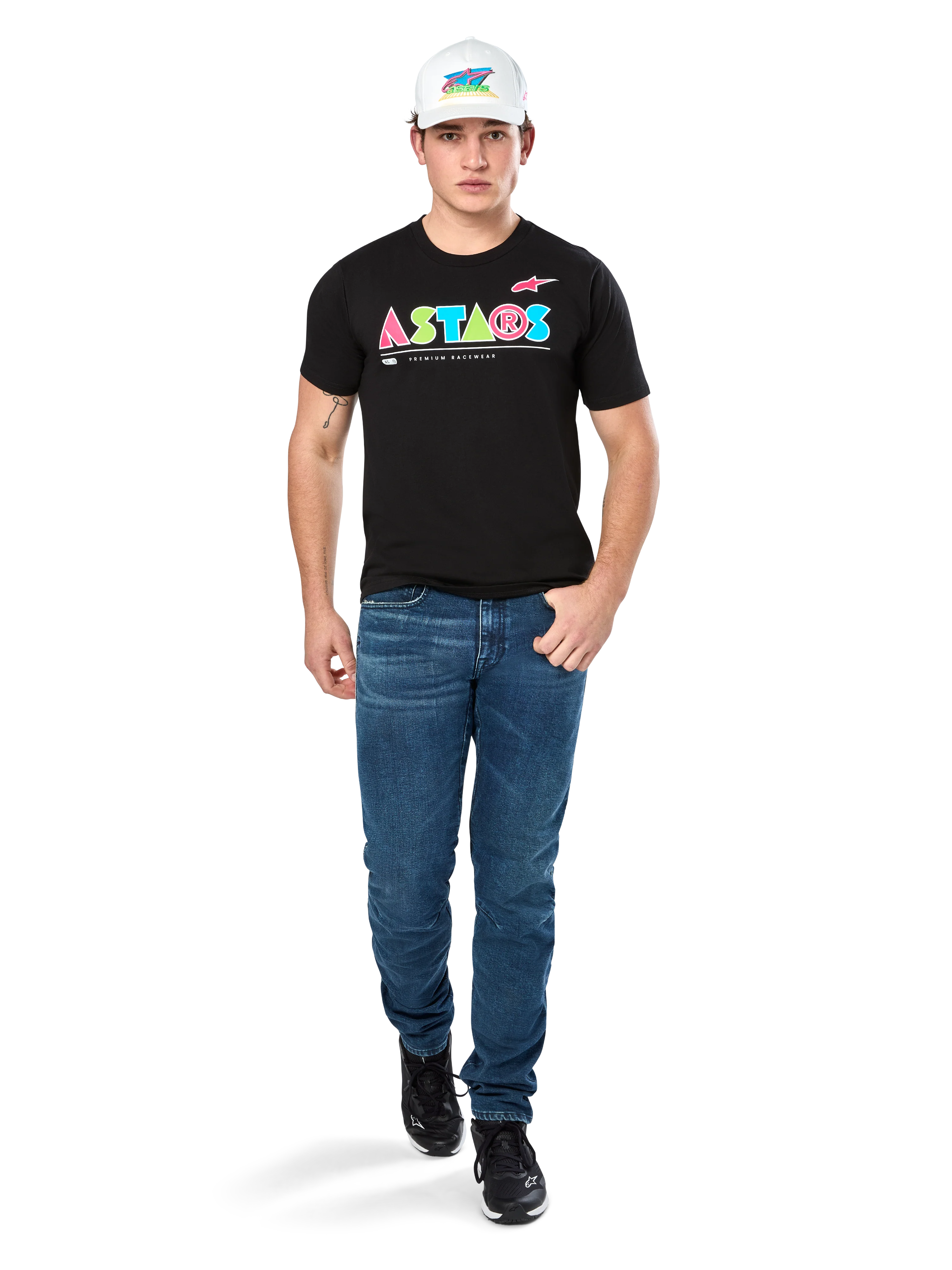 Camiseta Cereal Csf - Image 3