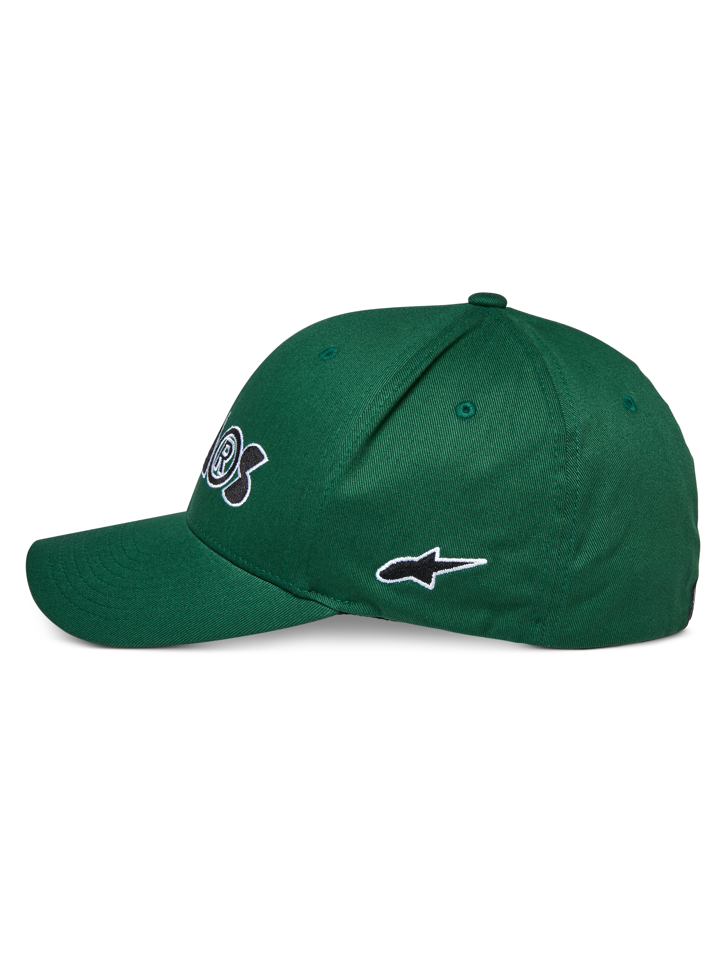 Gorra Cereal - Image 2