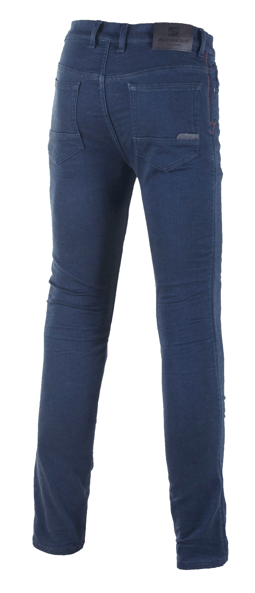 Pantalones Cerium Tech Stretch Denim De Moto - Image 2