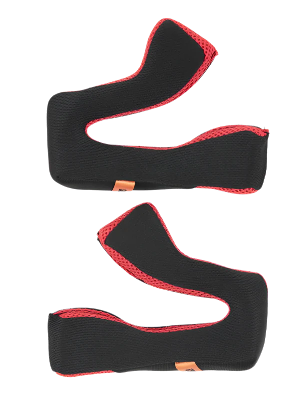 Kit De Almohadillas Para Mejillas S-M5 +5 Mm