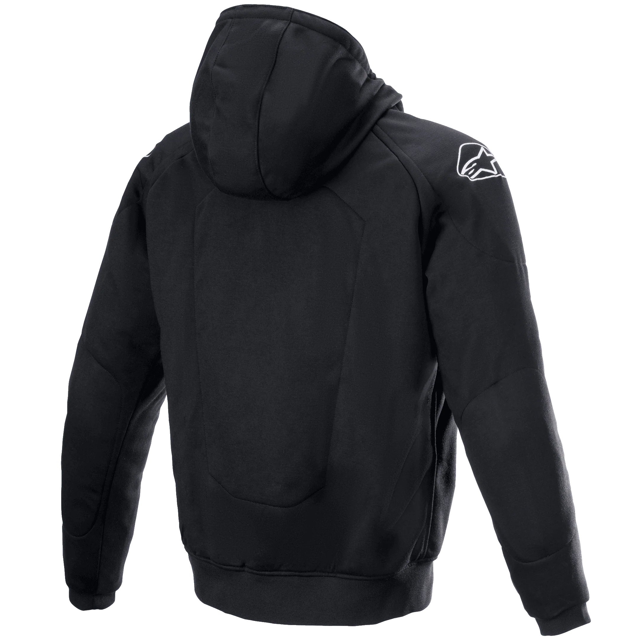 Sudadera Chrome Ignition - Image 2