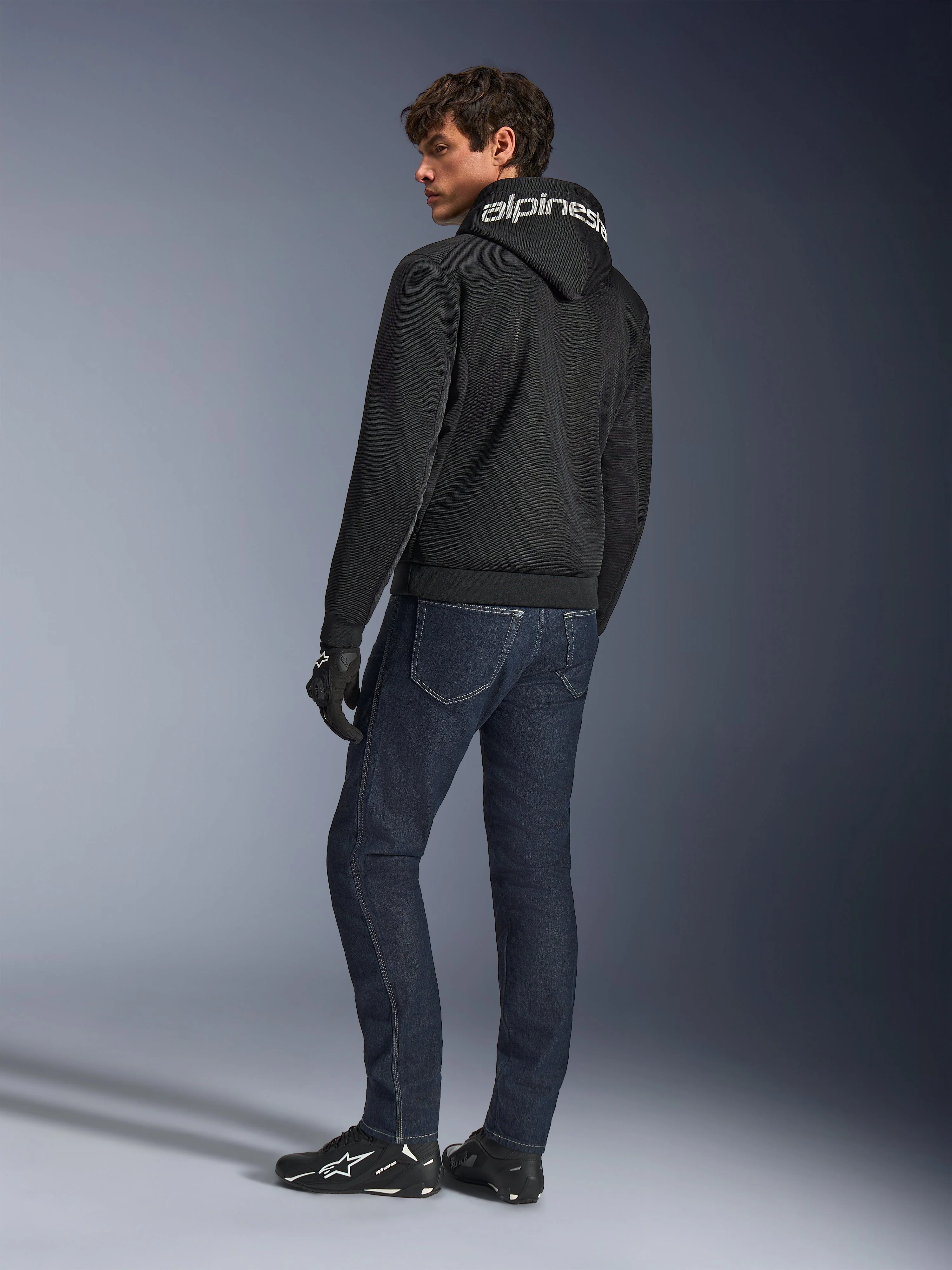 Sudadera Chrome Superairflow - Image 5