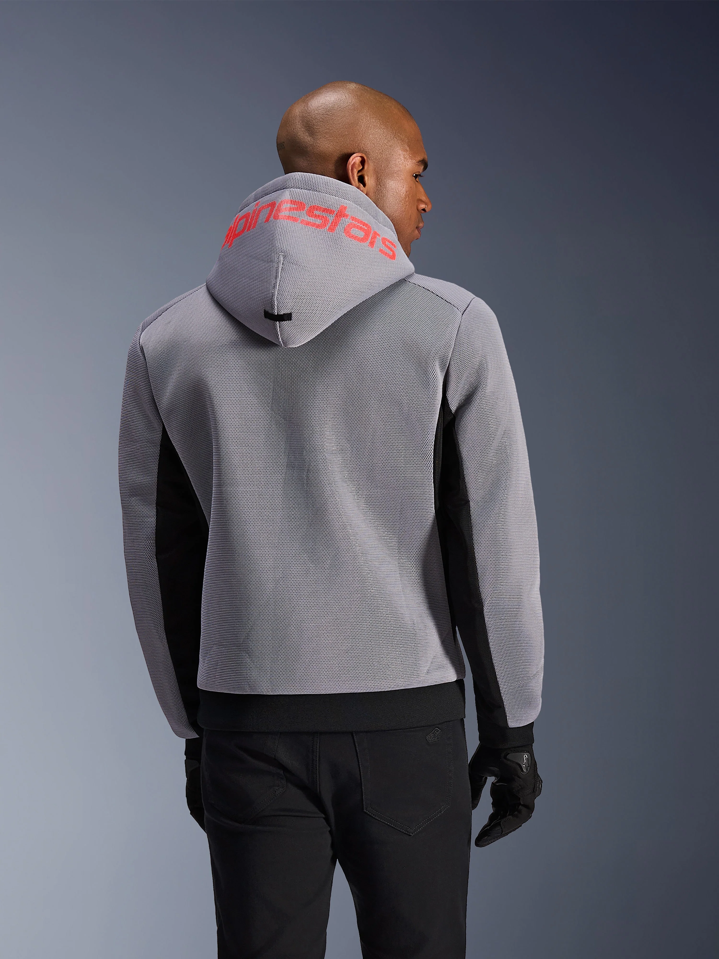 Sudadera Chrome Superairflow - Image 2