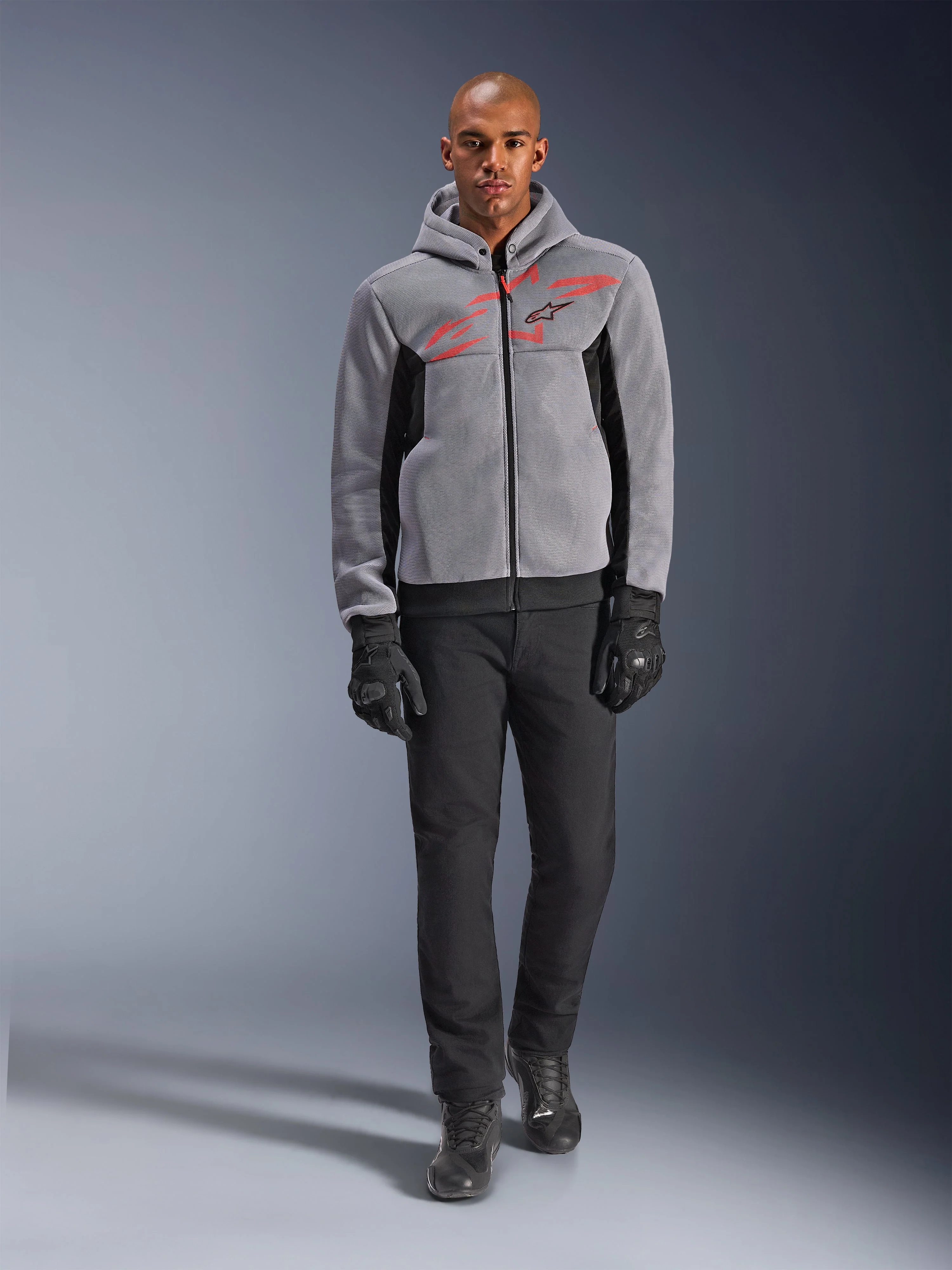 Sudadera Chrome Superairflow - Image 3