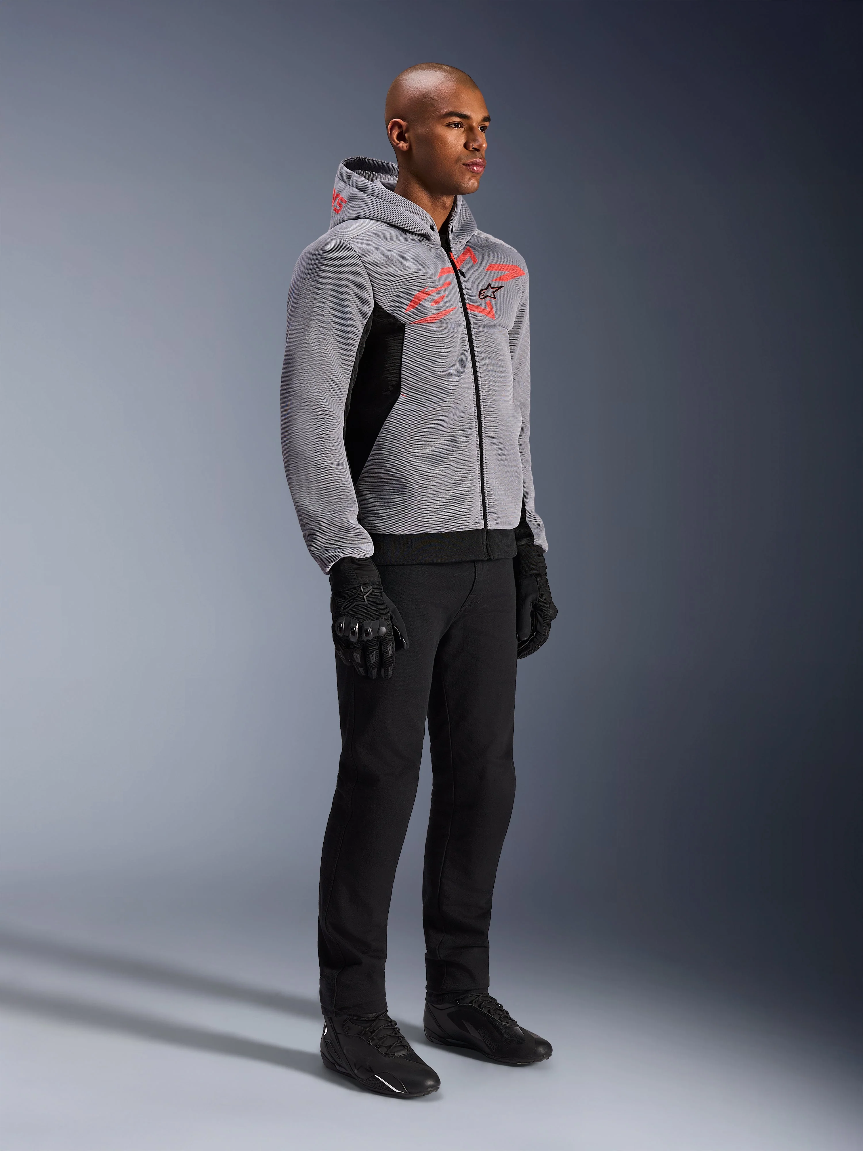 Sudadera Chrome Superairflow - Image 4