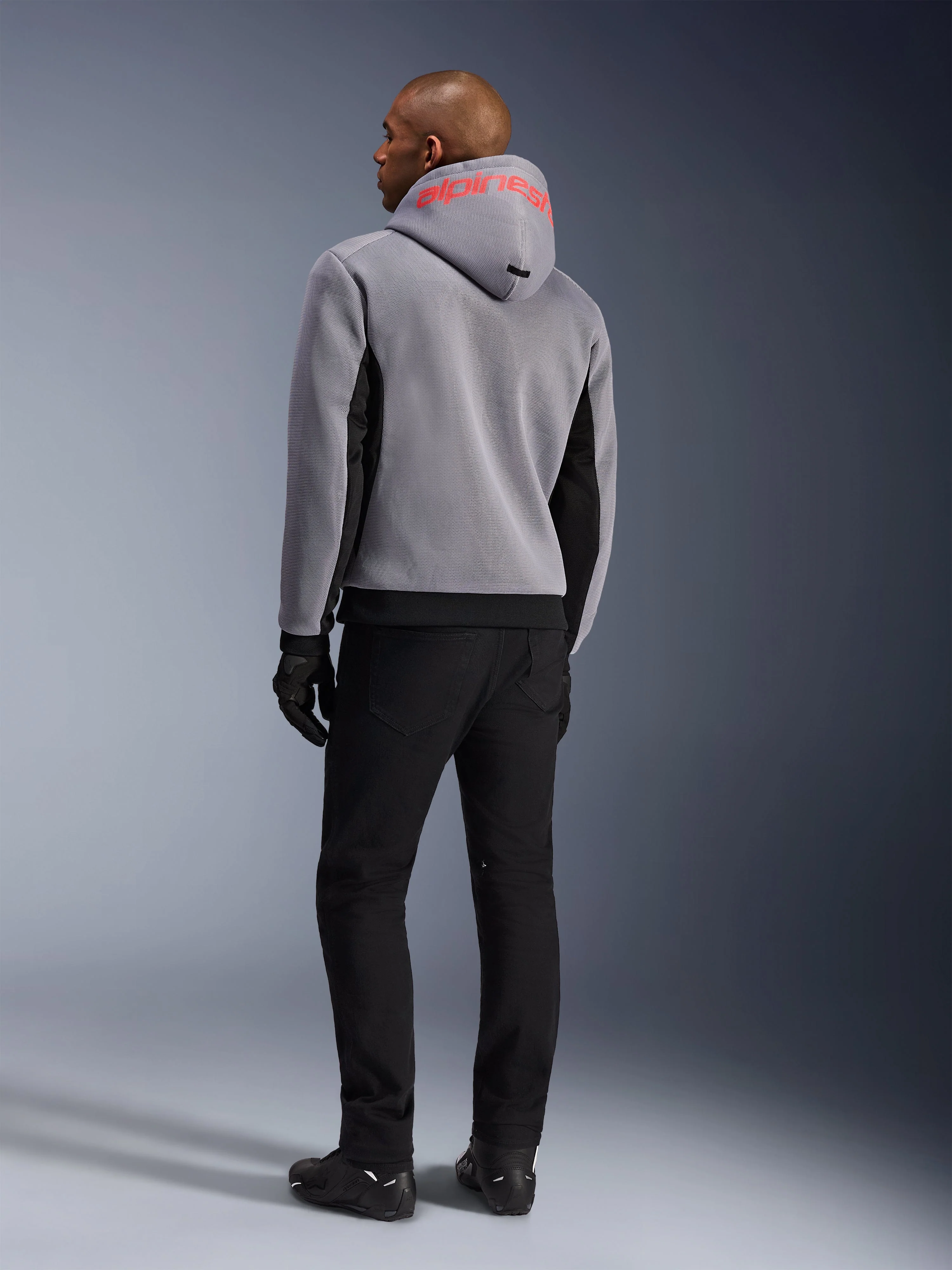 Sudadera Chrome Superairflow - Image 5