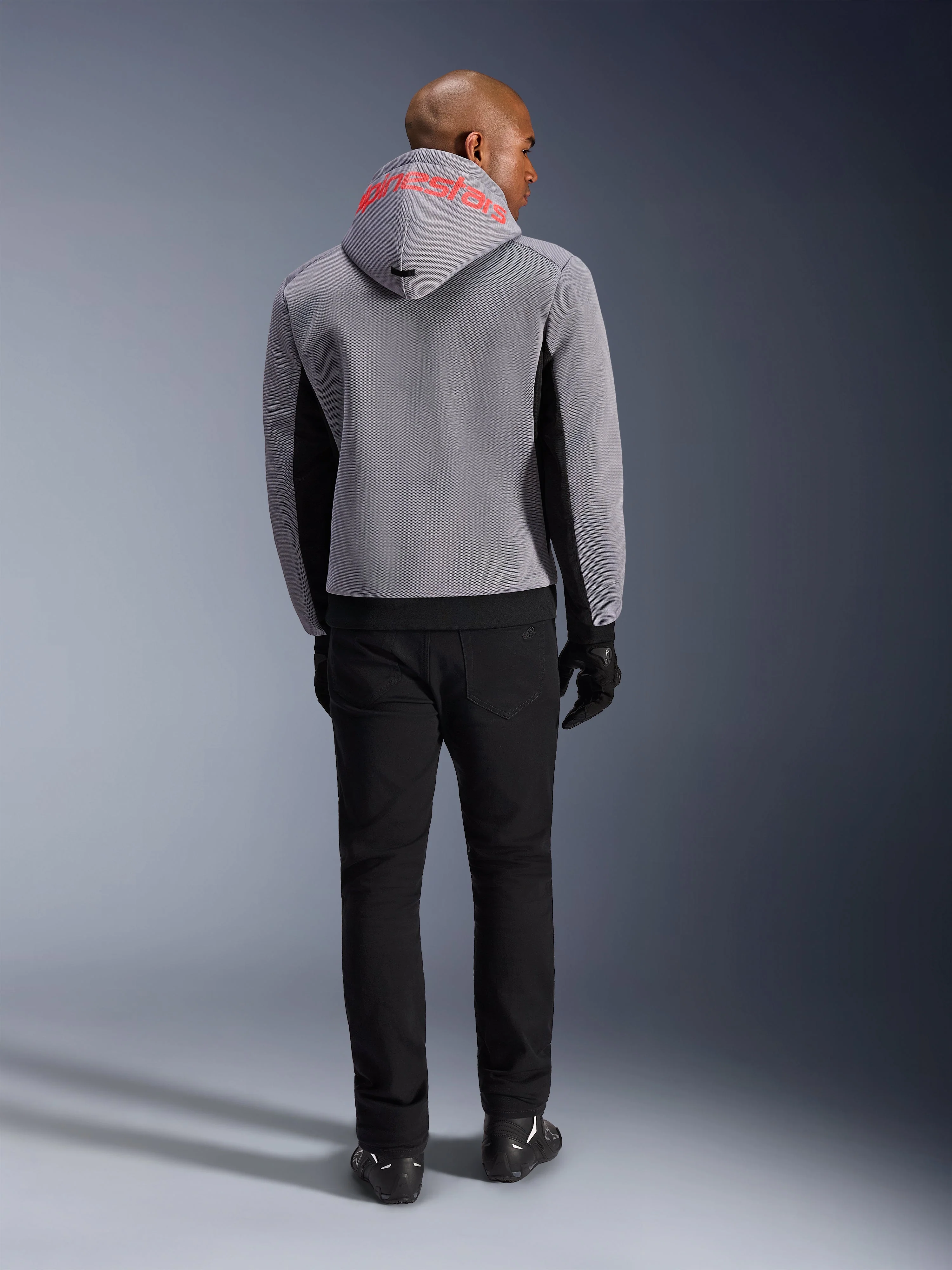 Sudadera Chrome Superairflow - Image 6