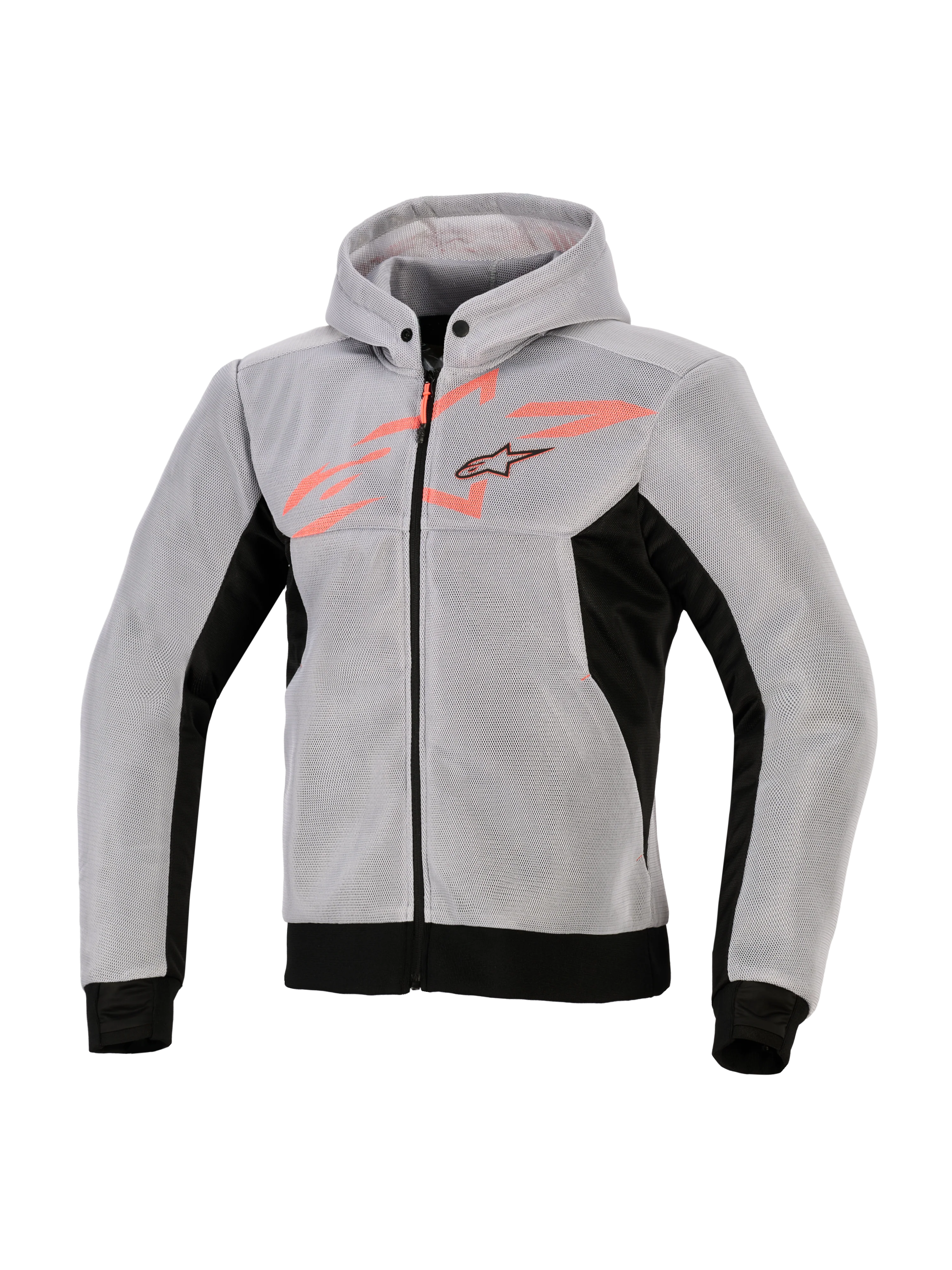 Sudadera Chrome Superairflow - Image 7