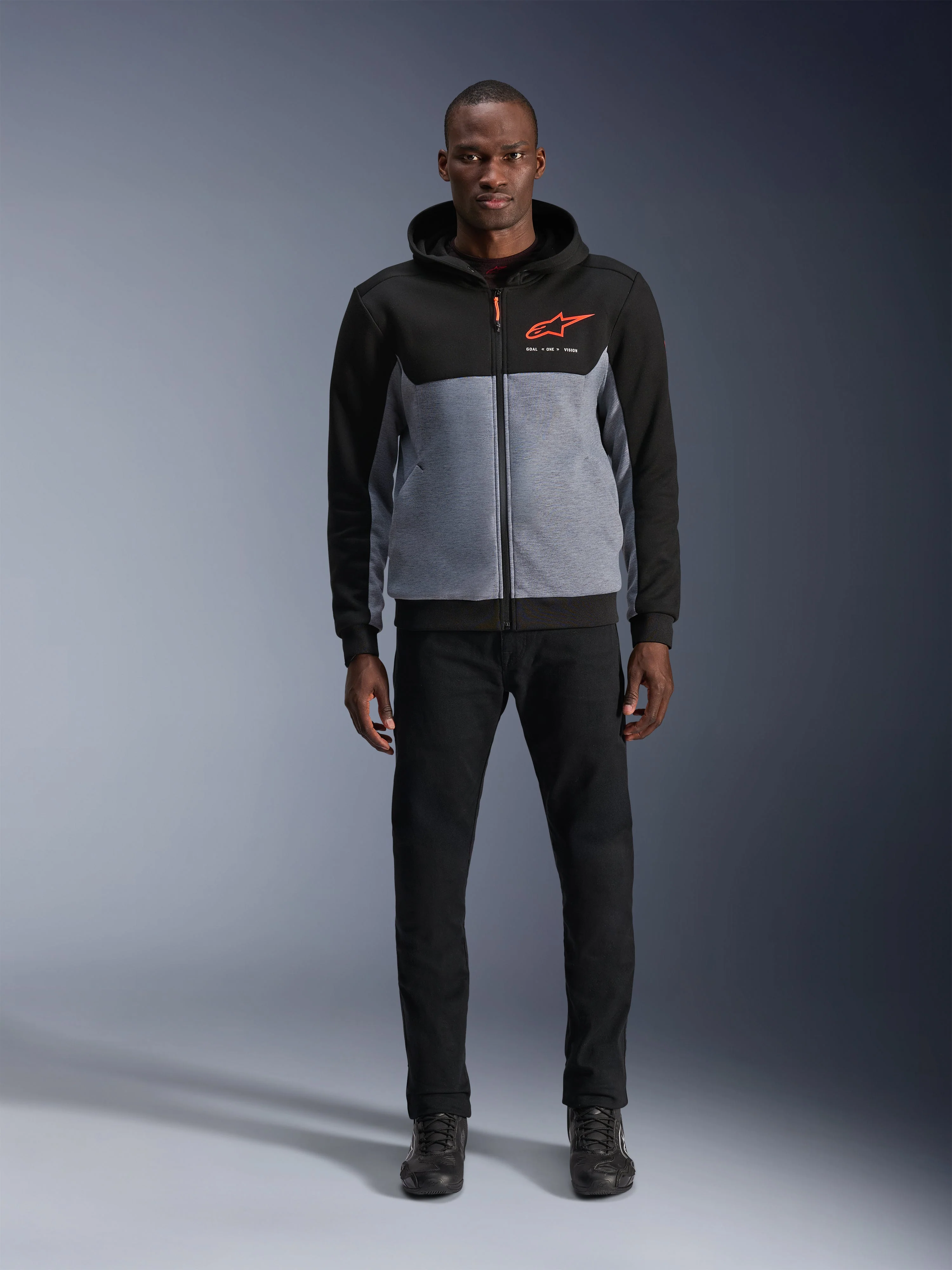 Sudadera Chrome V2 Sport - Image 2