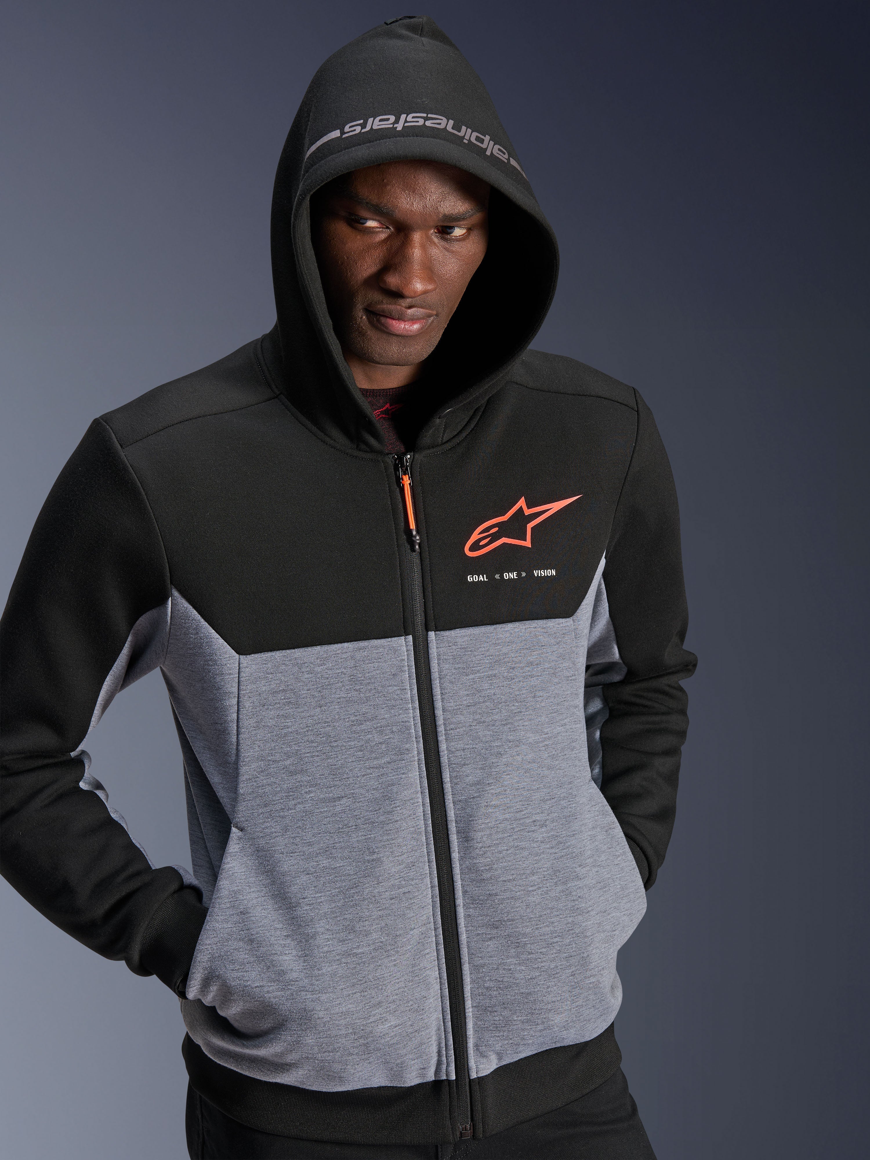Sudadera Chrome V2 Sport - Image 4