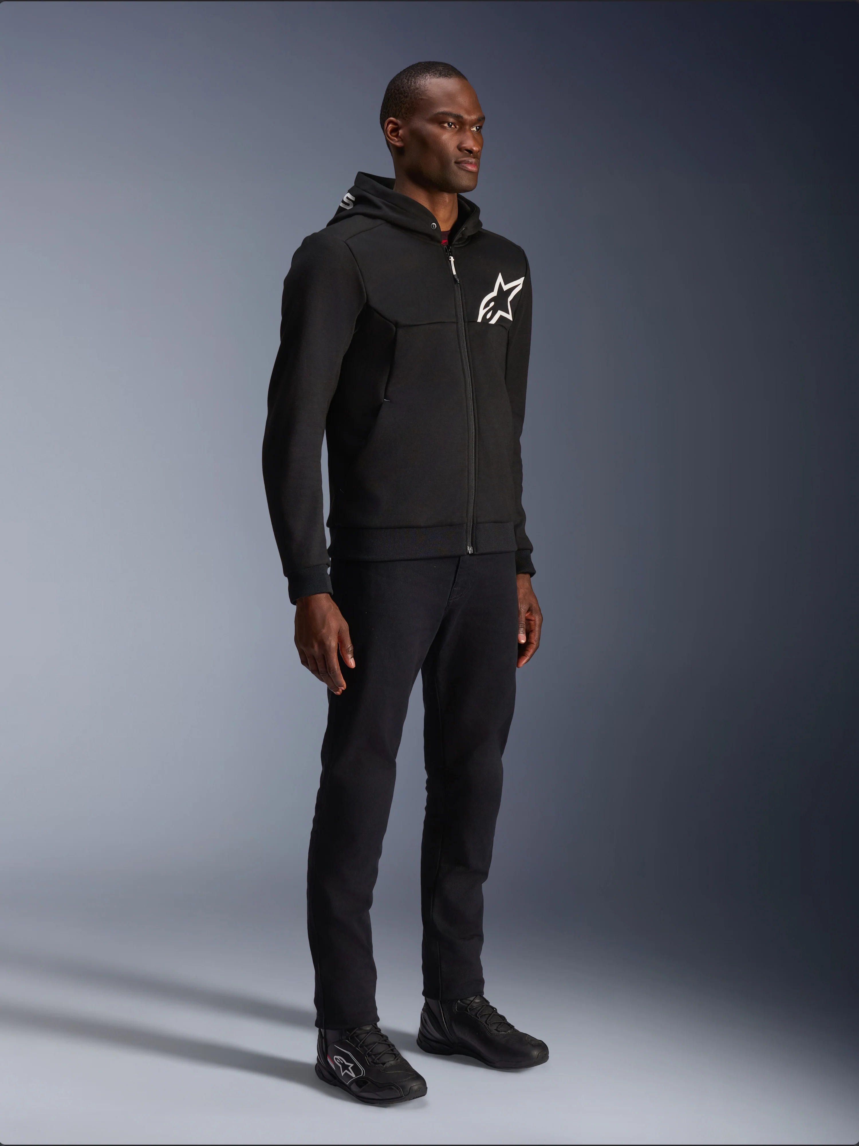 Sudadera Chrome V2 Sport - Image 3