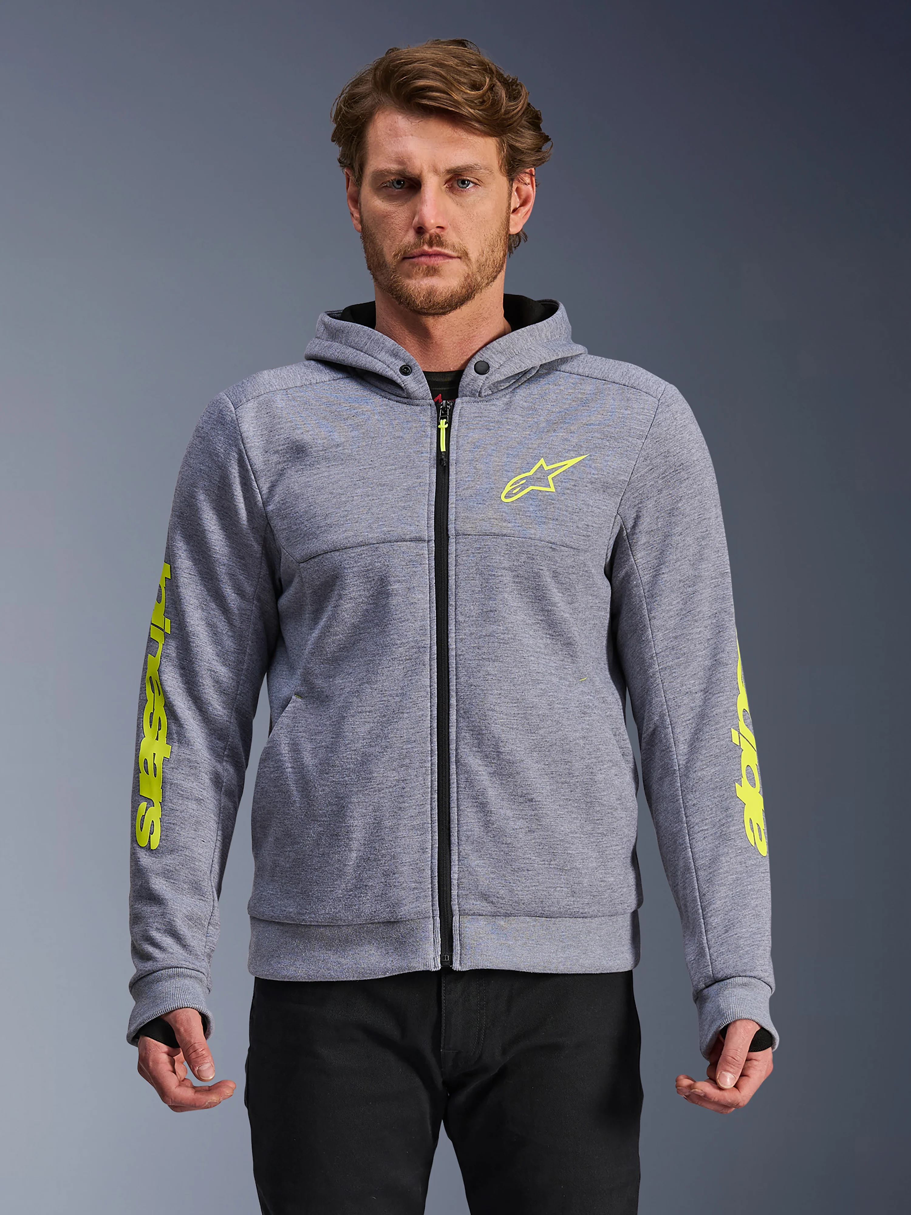 Sudadera Chrome V2 Sport - Image 6