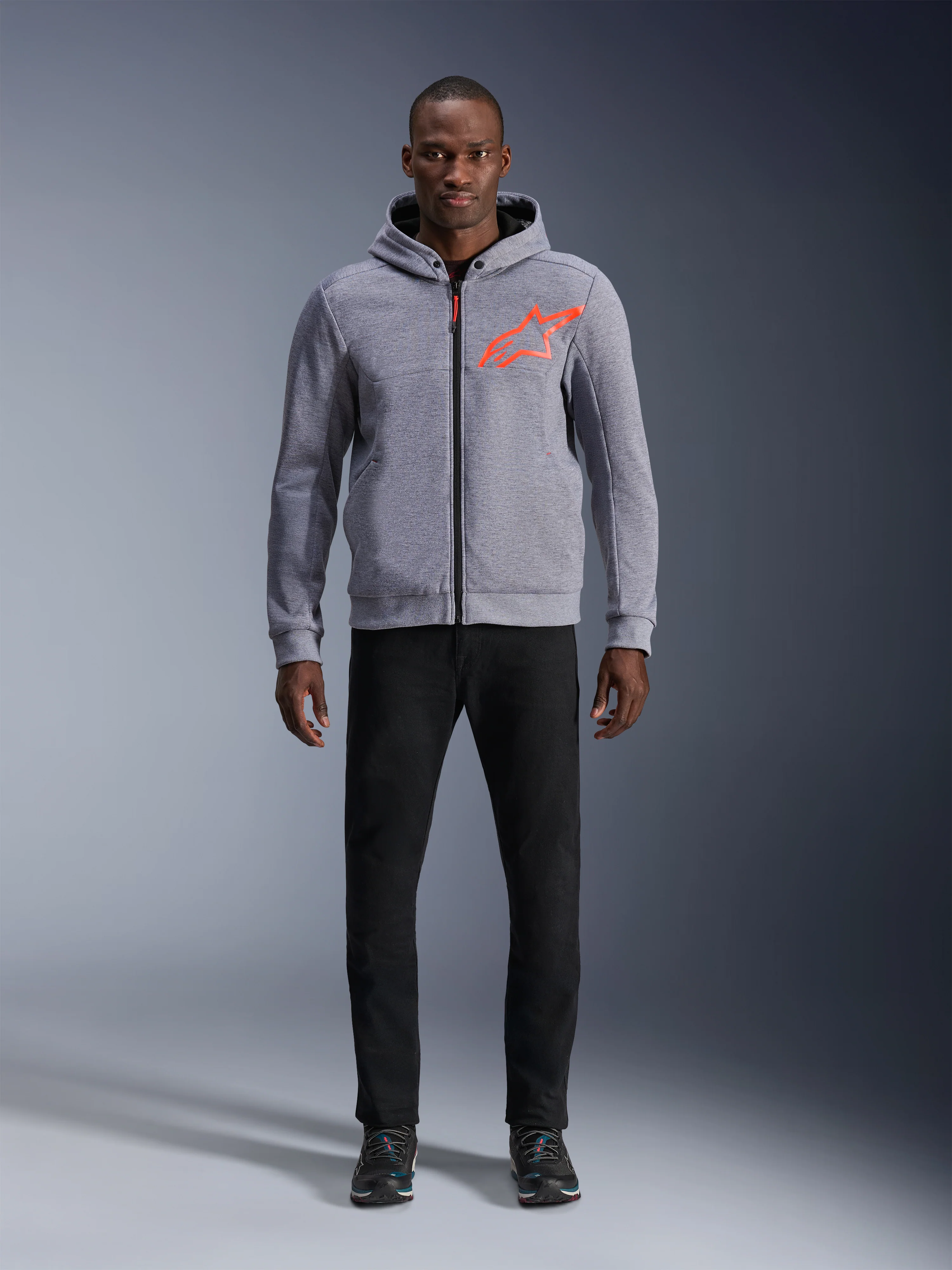 Sudadera Chrome V2 Sport - Image 5