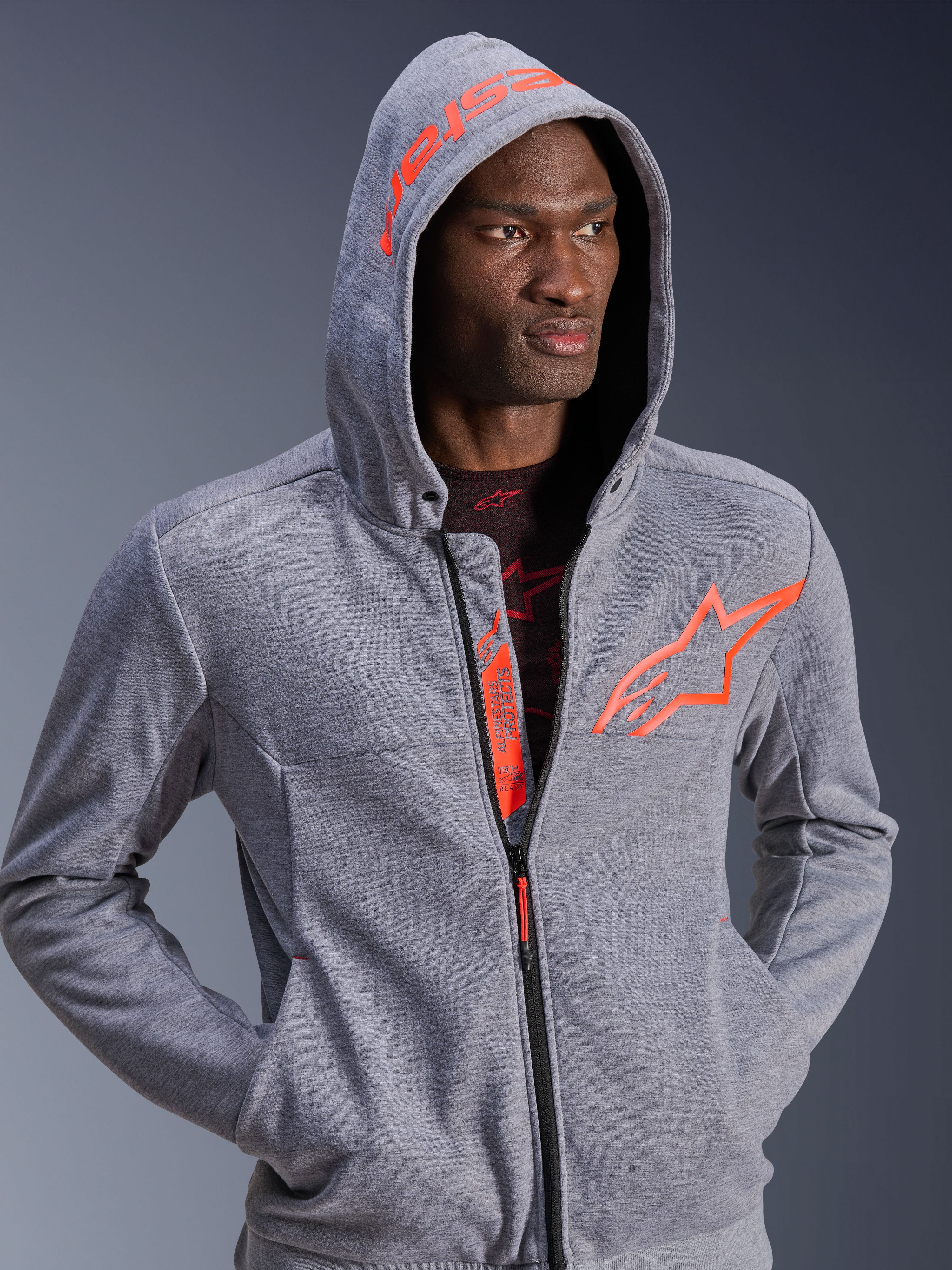 Sudadera Chrome V2 Sport - Image 6