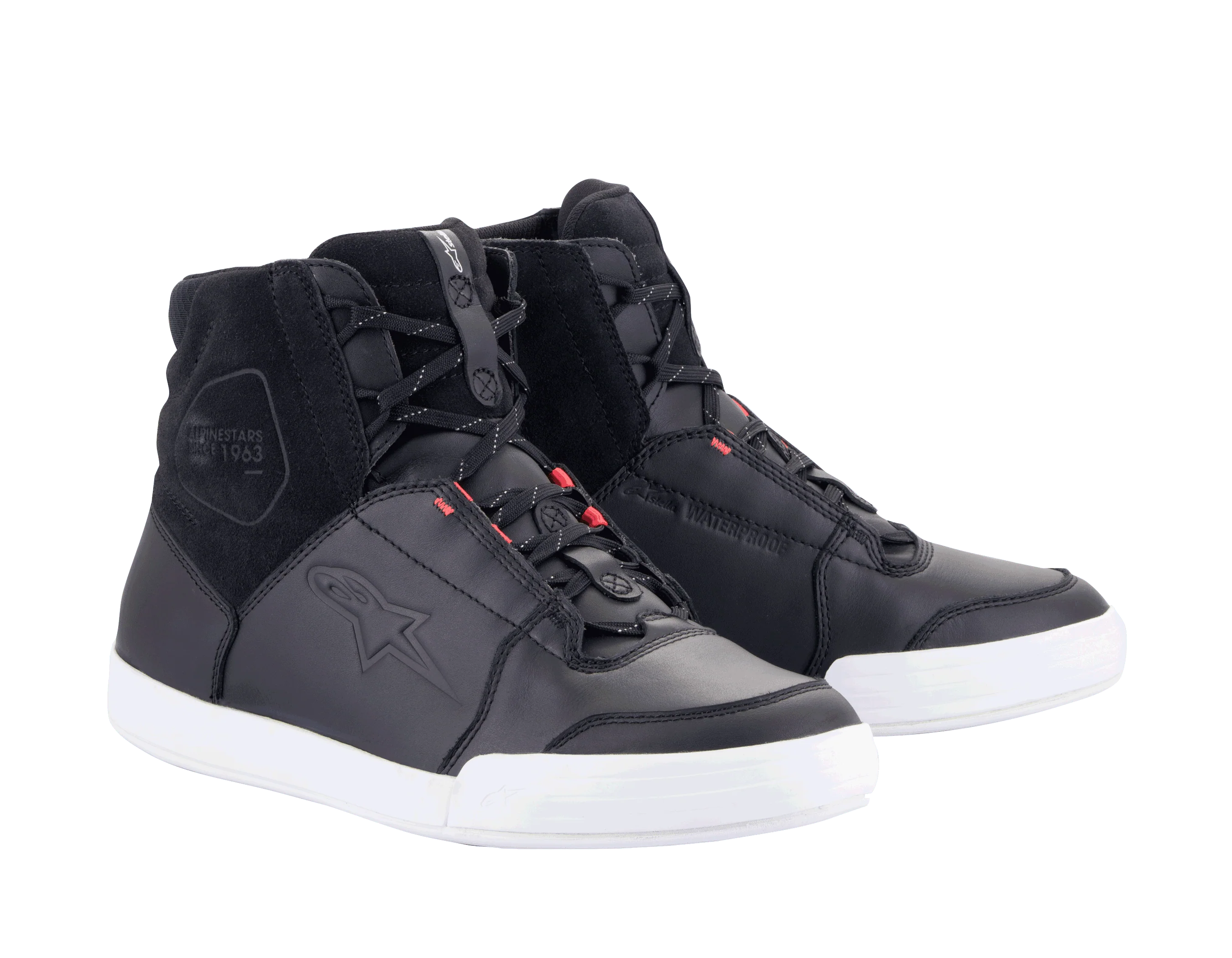 Zapatos Chrome Drystar® - Image 7