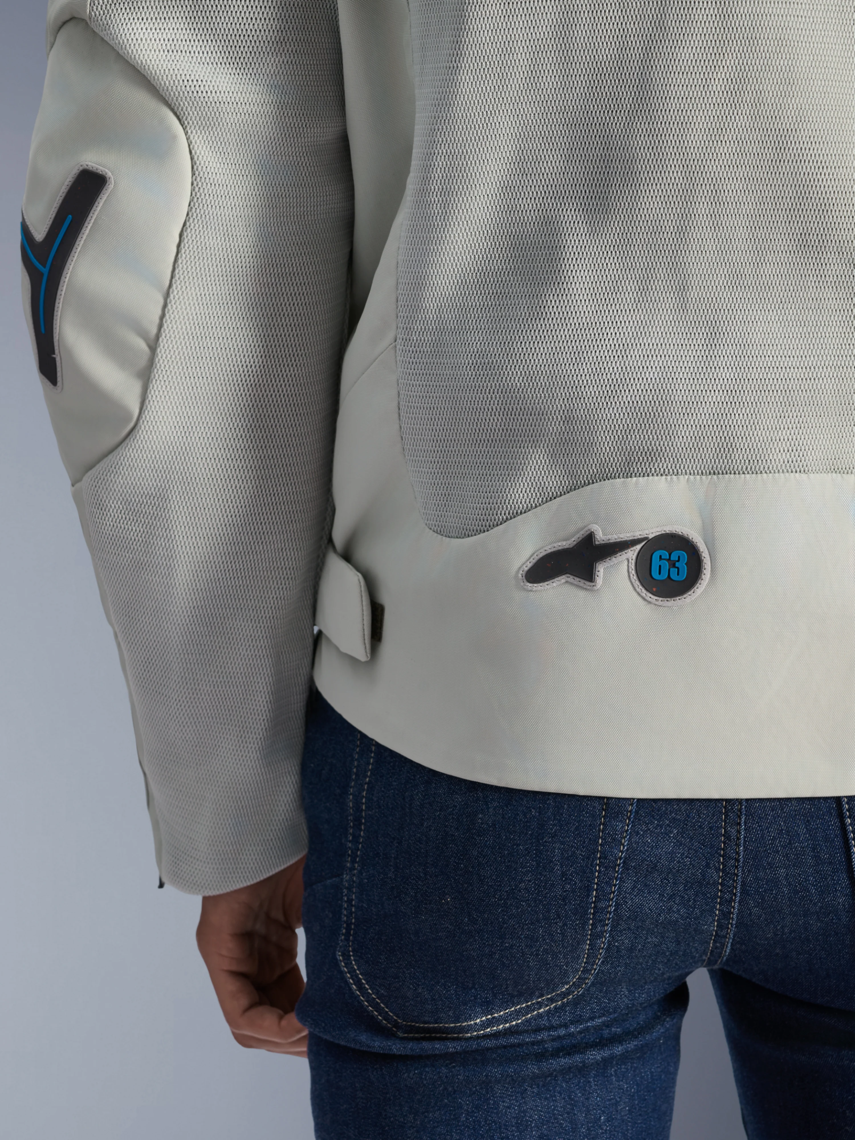Chaqueta Air Circal-1 - Image 5