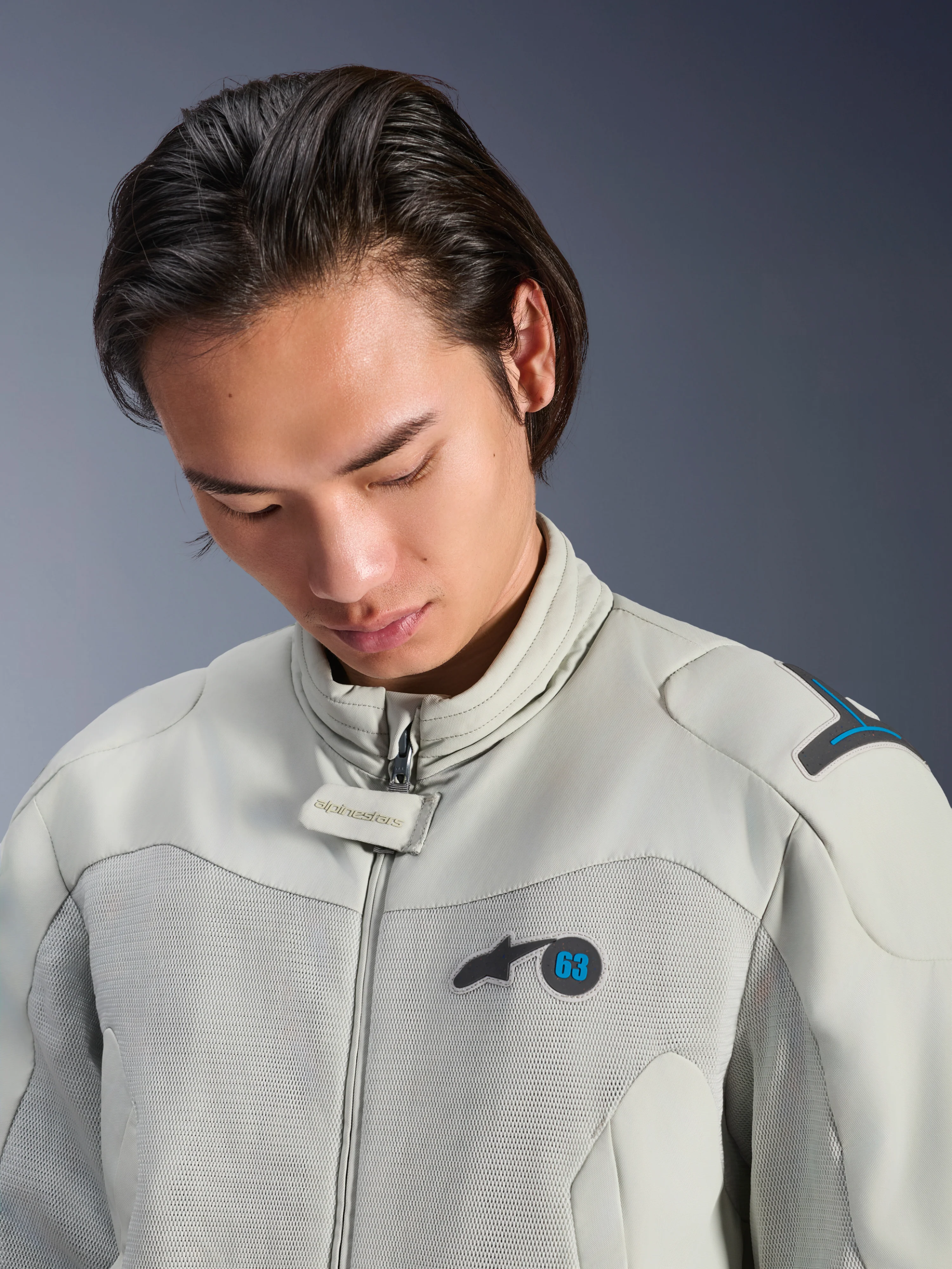 Chaqueta Air Circal-1 - Image 7