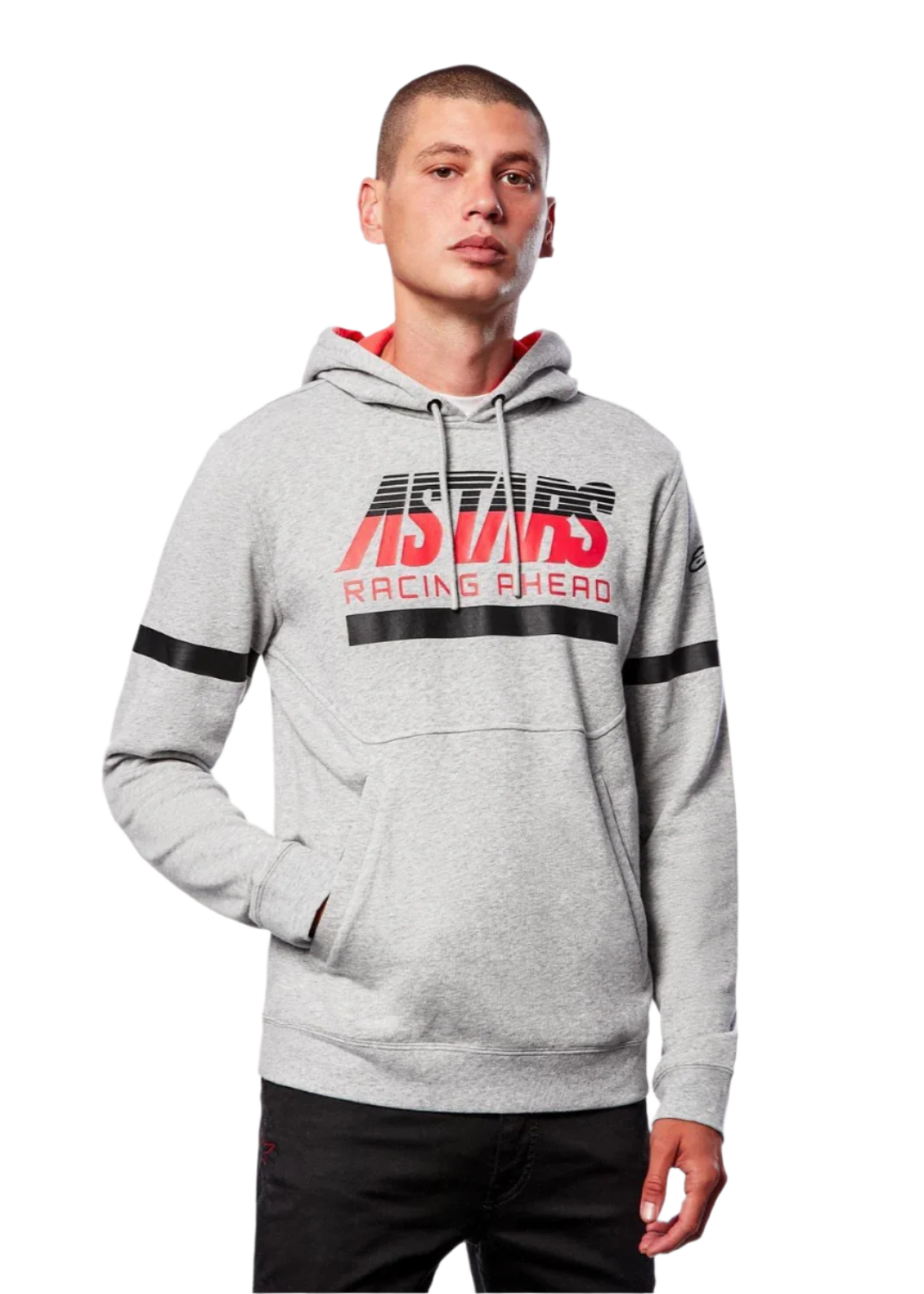 Sudadera Con Capucha Club