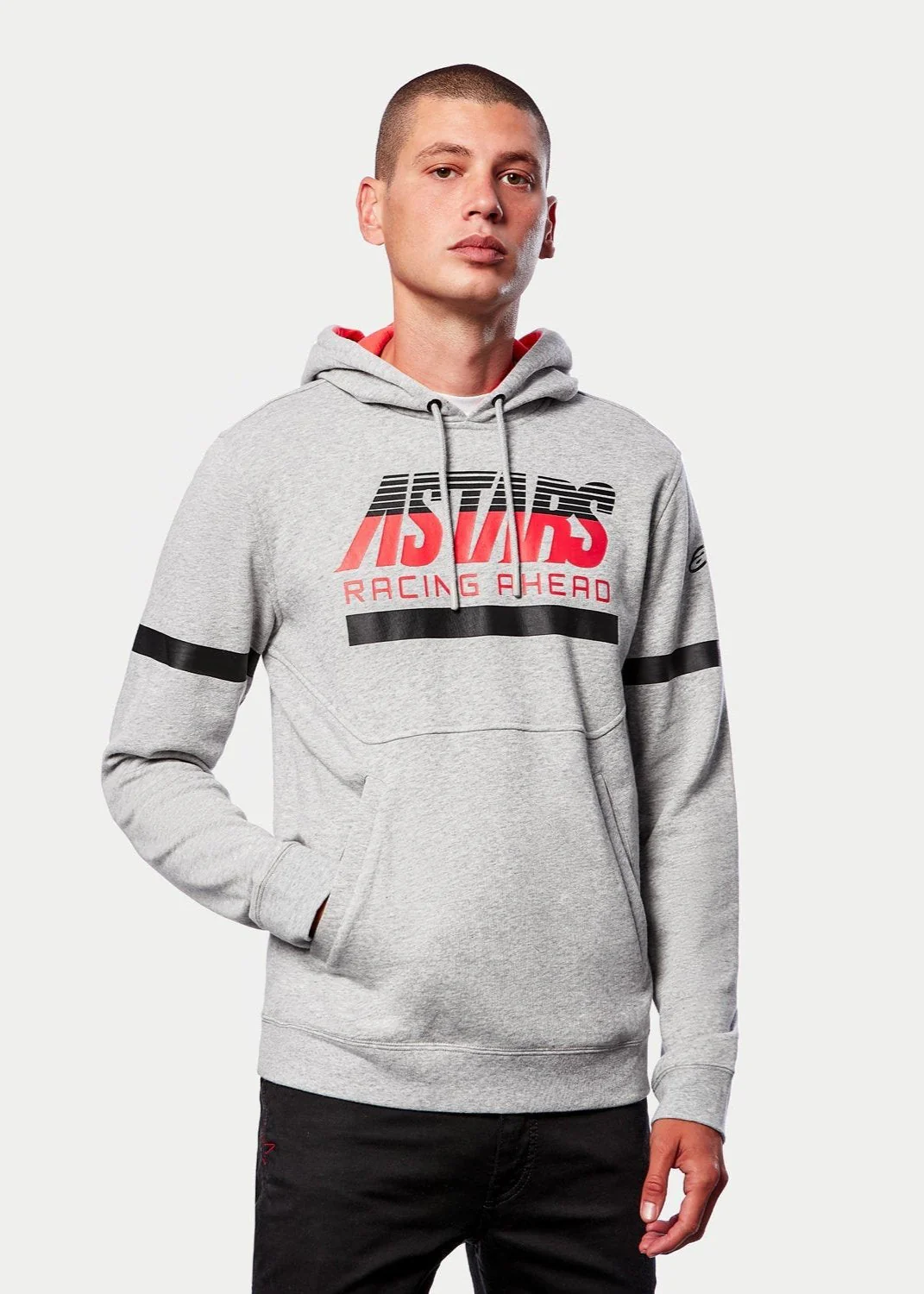 Sudadera Con Capucha Club - Image 3