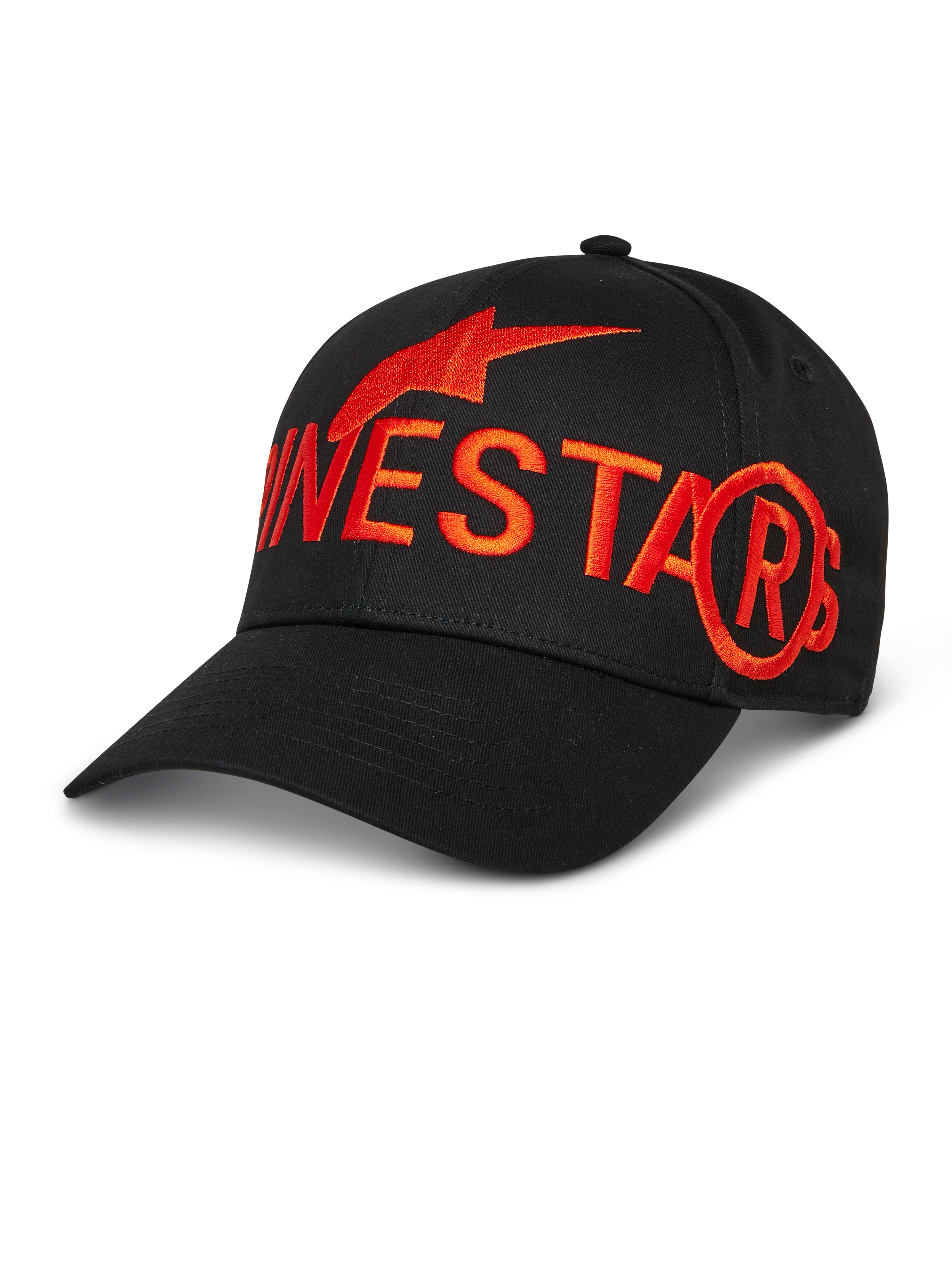 Gorra Committed