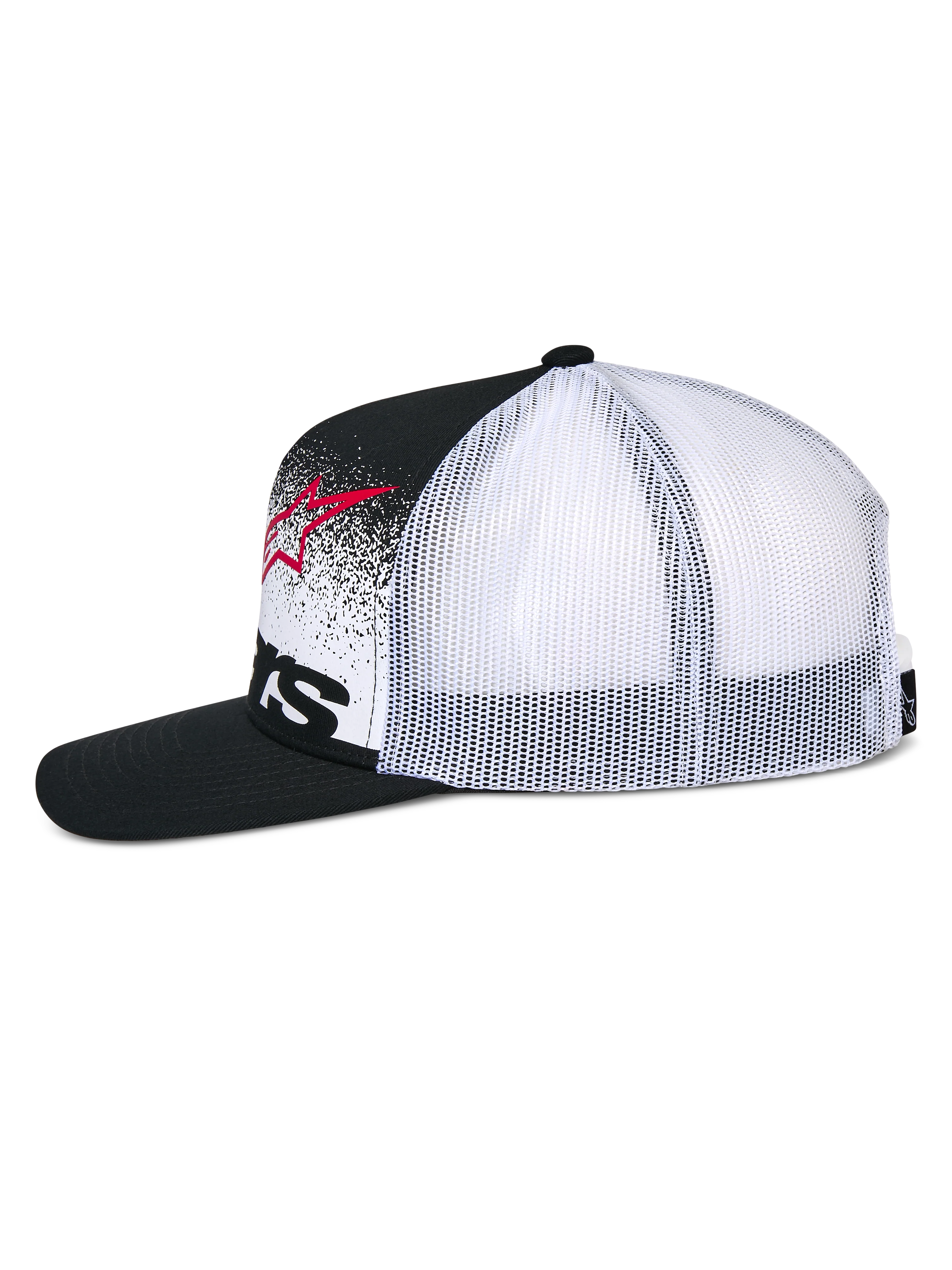 Gorra Component Trucker - Image 4