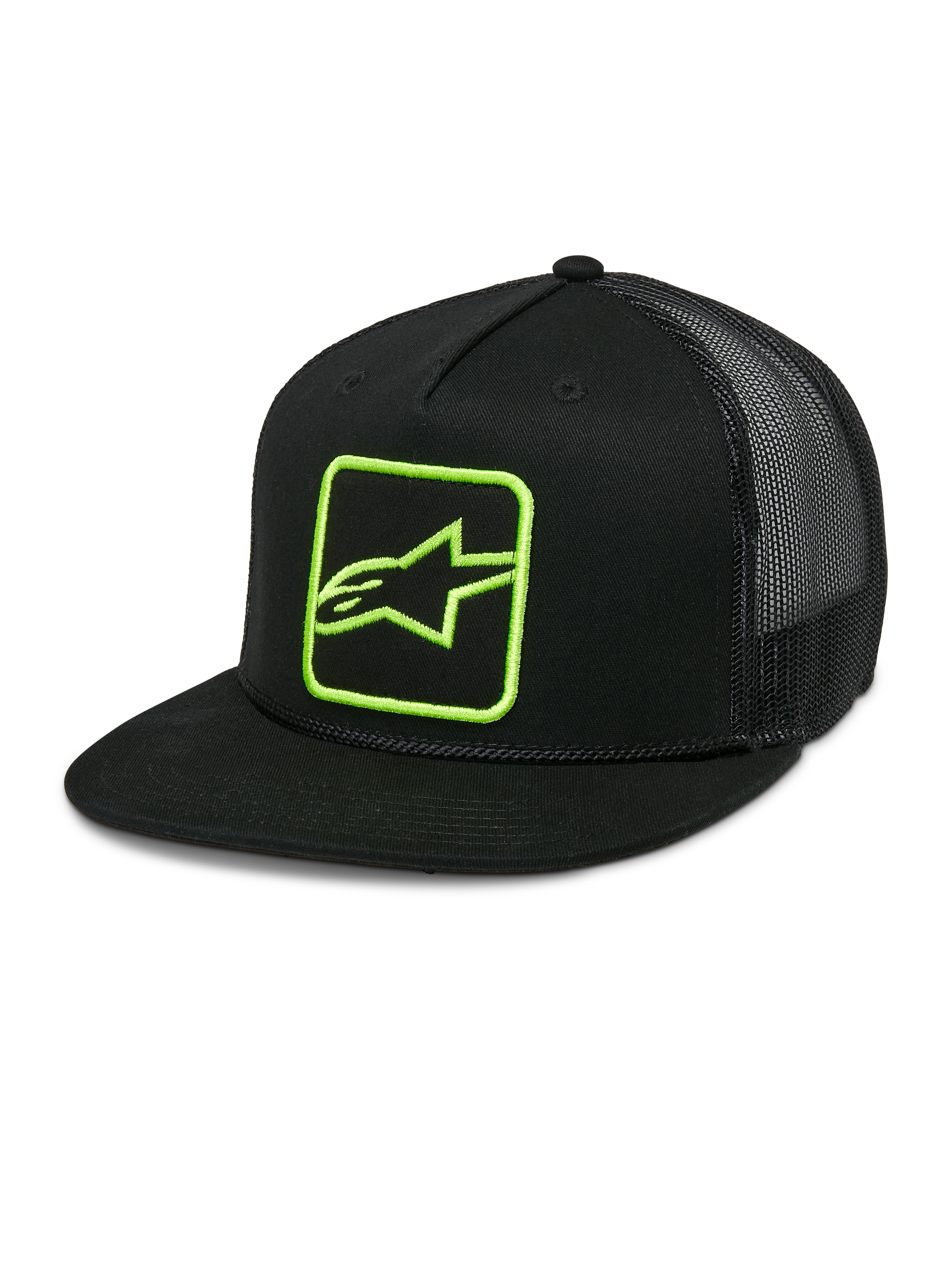 Gorra Control