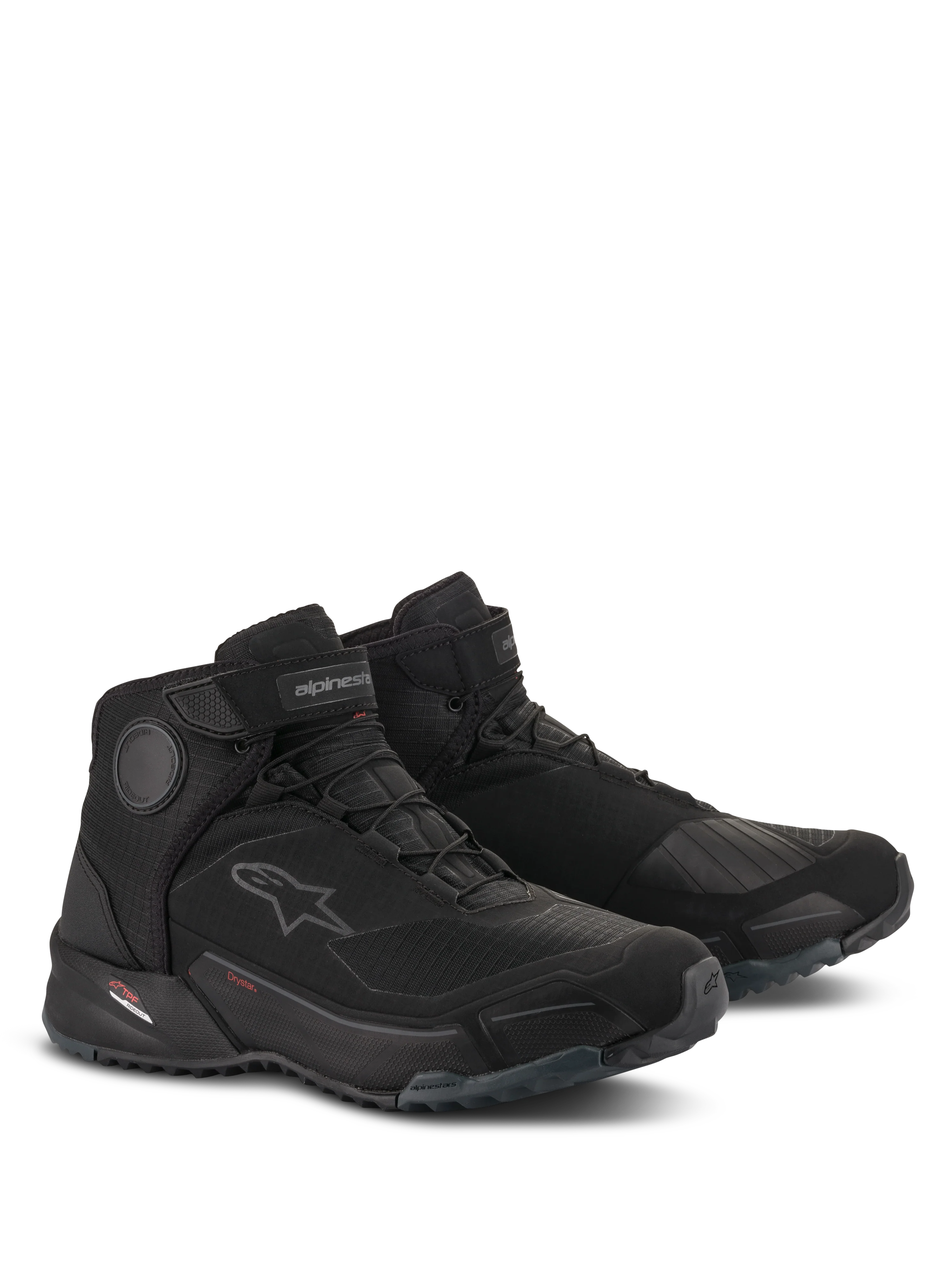 Zapatos De Moto CR-X Drystar® - Image 7
