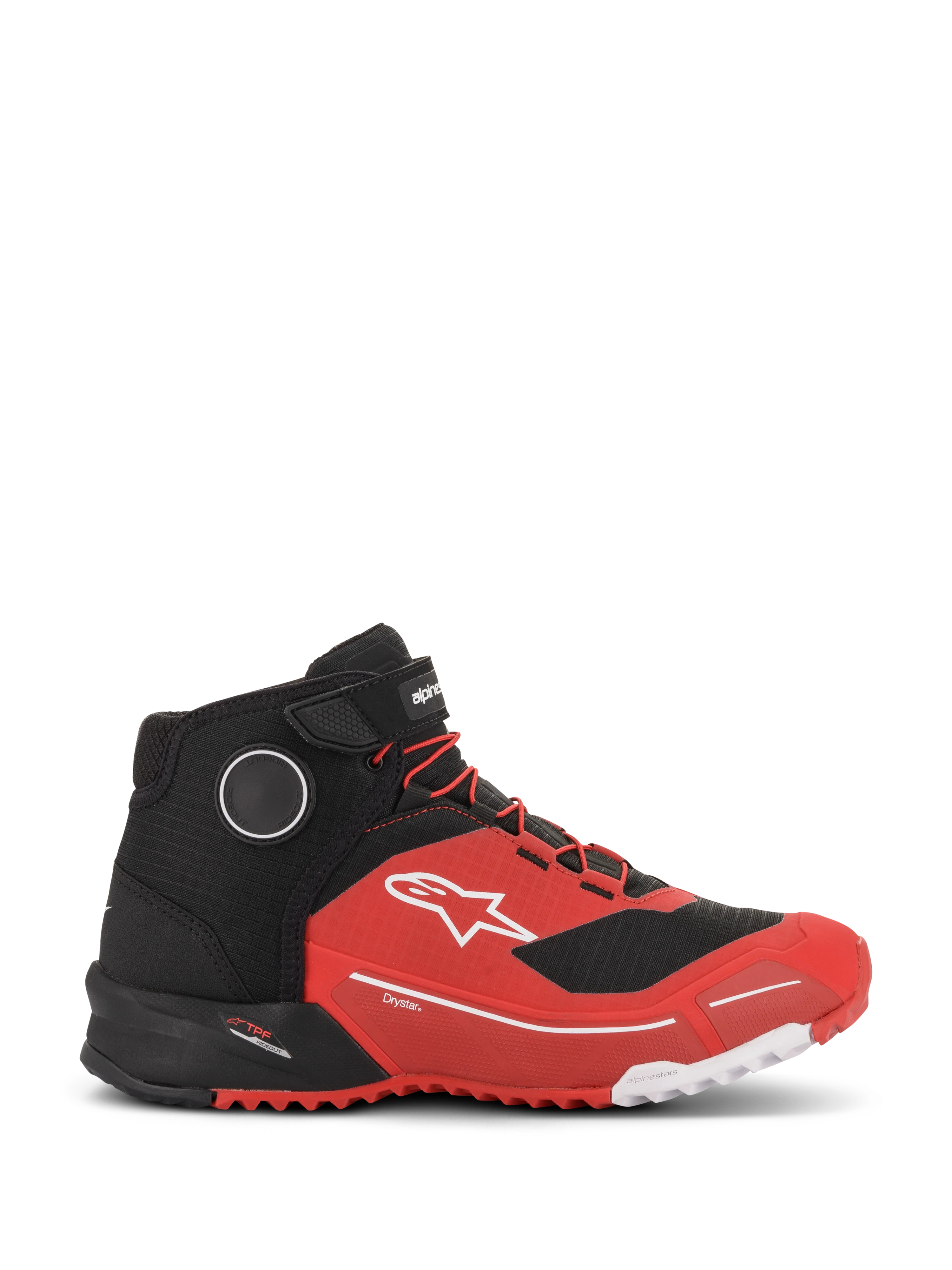 Zapatos De Moto CR-X Drystar® - Image 9