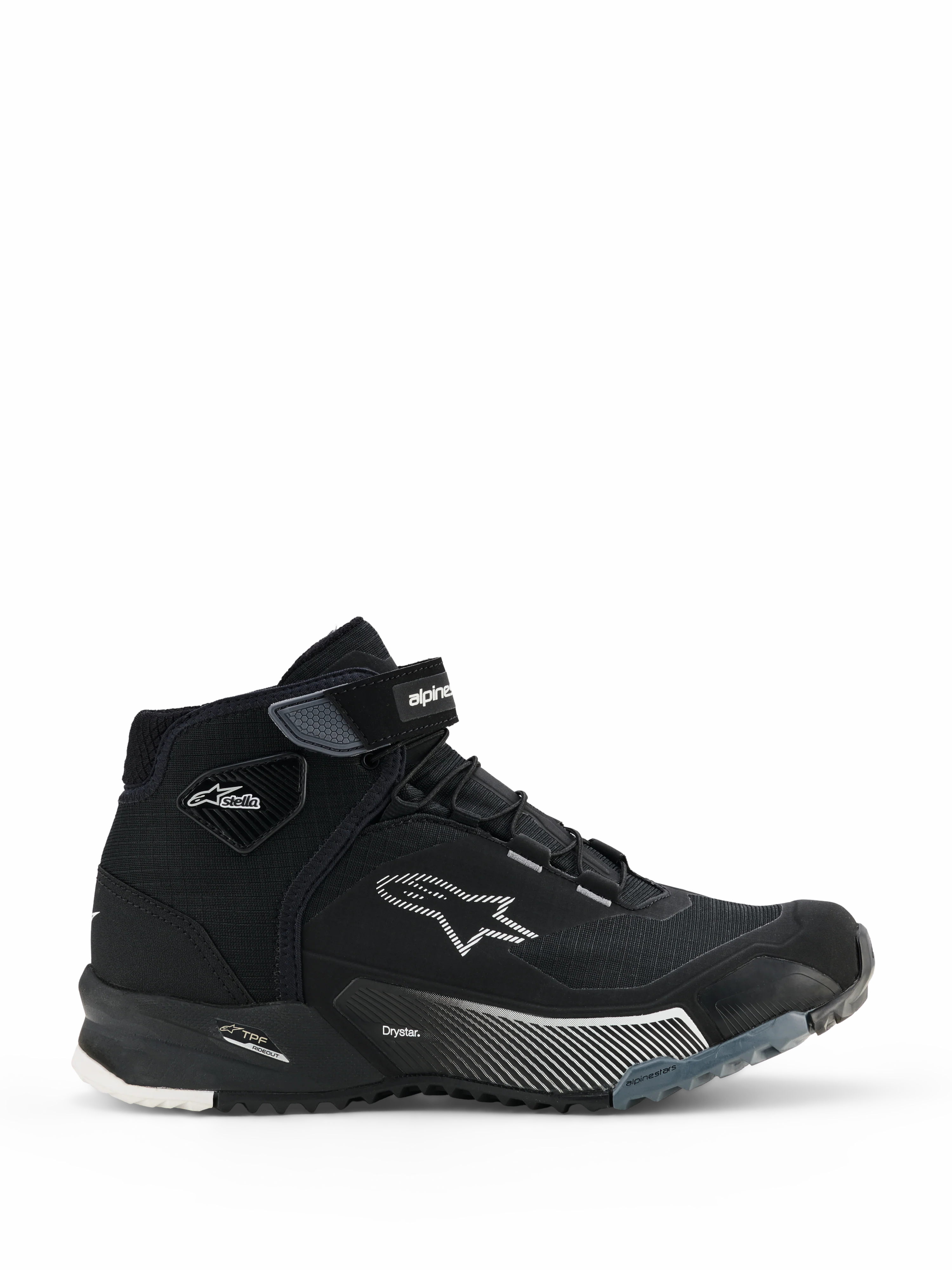 Zapatos De Moto Drystar® CR-X