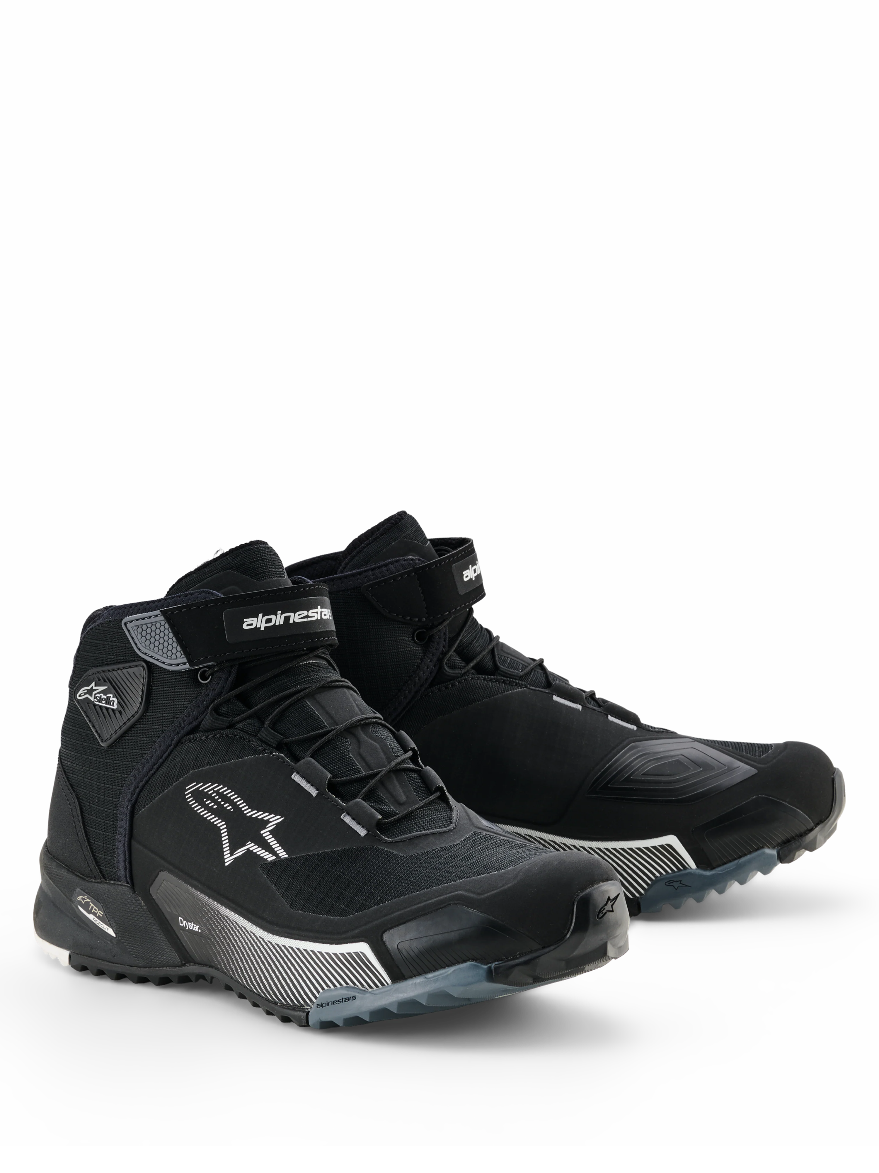 Zapatos De Moto Drystar® CR-X - Image 7