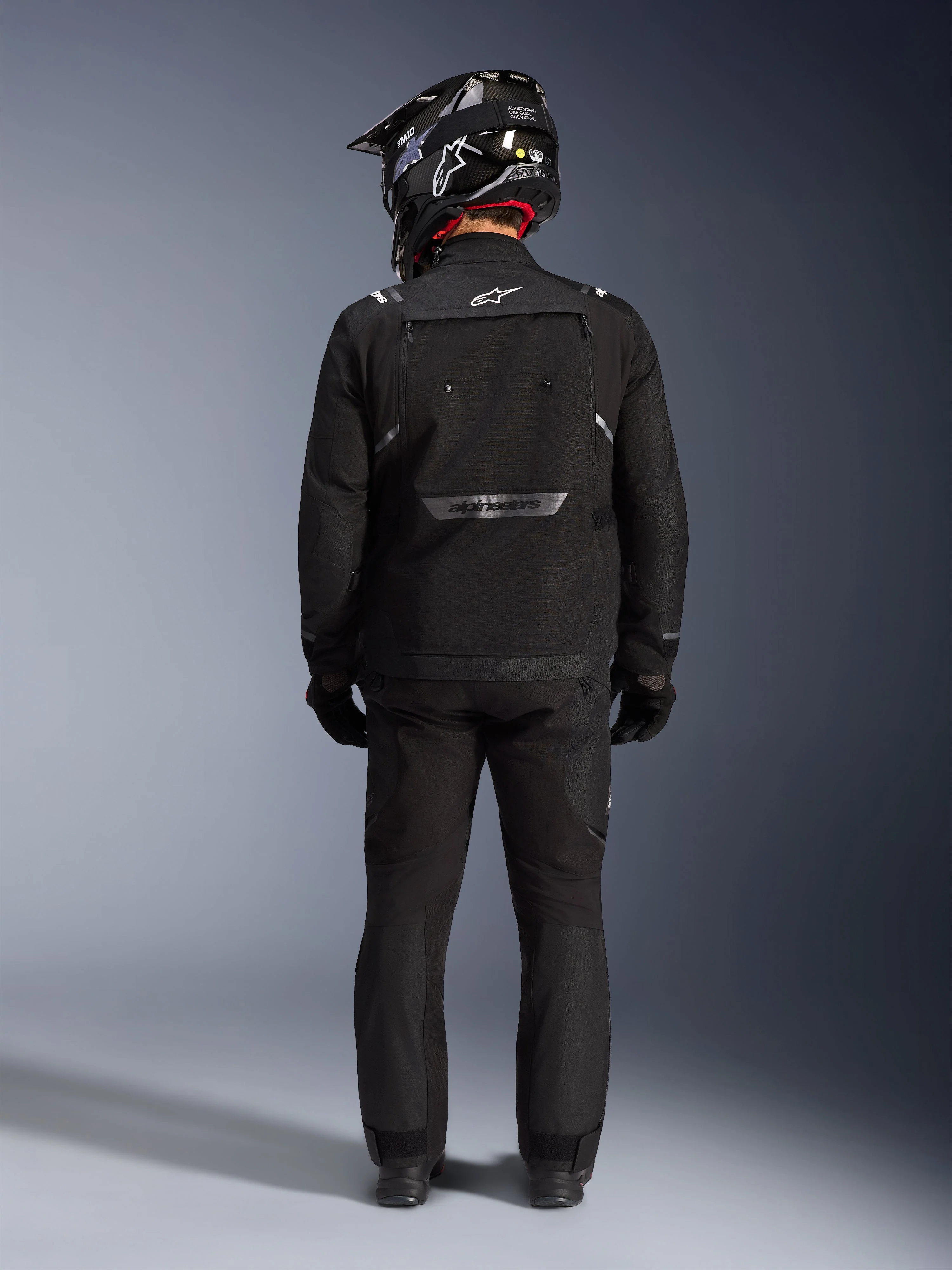 Chaqueta Cusco Drystar® - Image 10