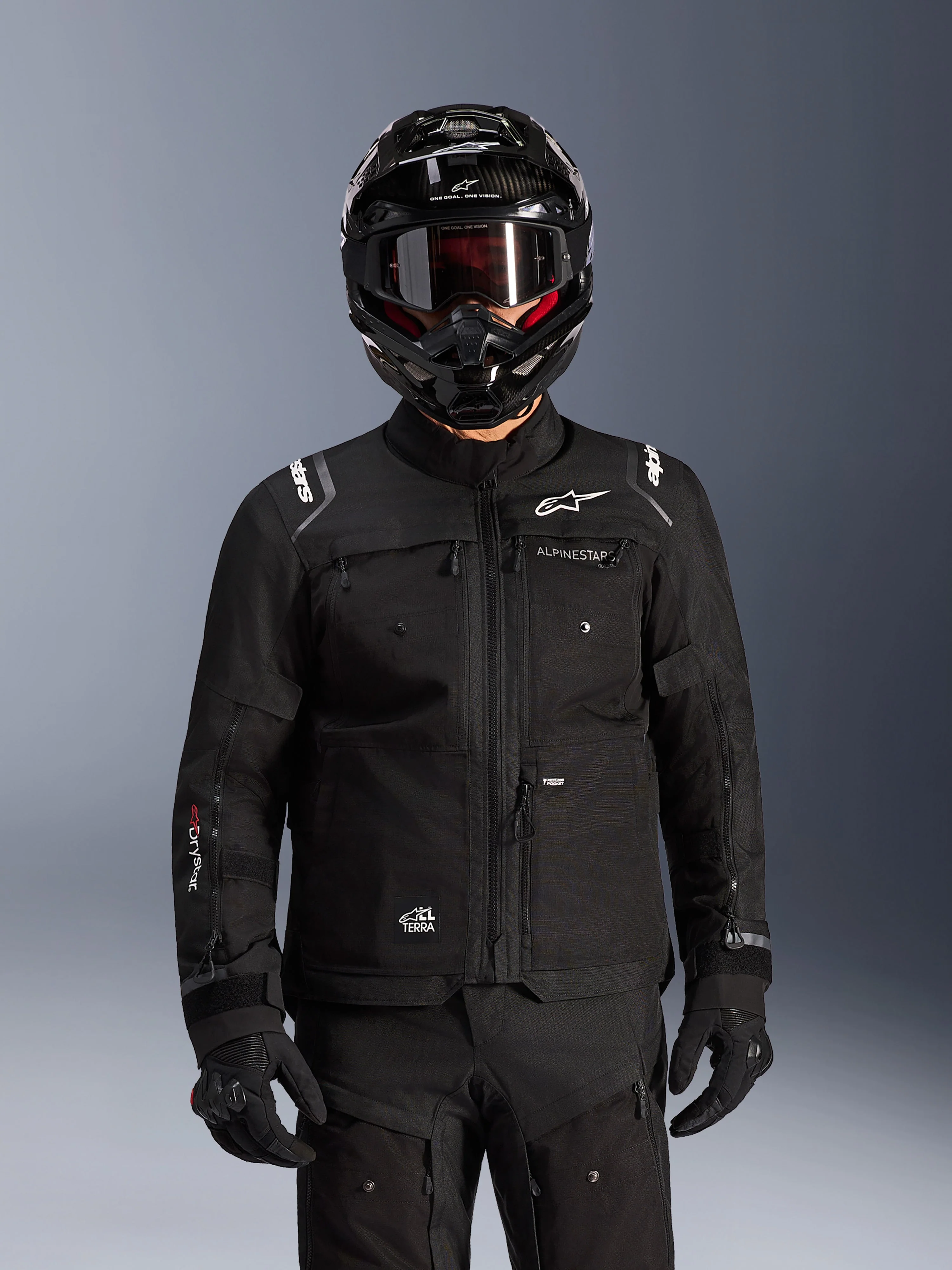 Chaqueta Cusco Drystar® - Image 11