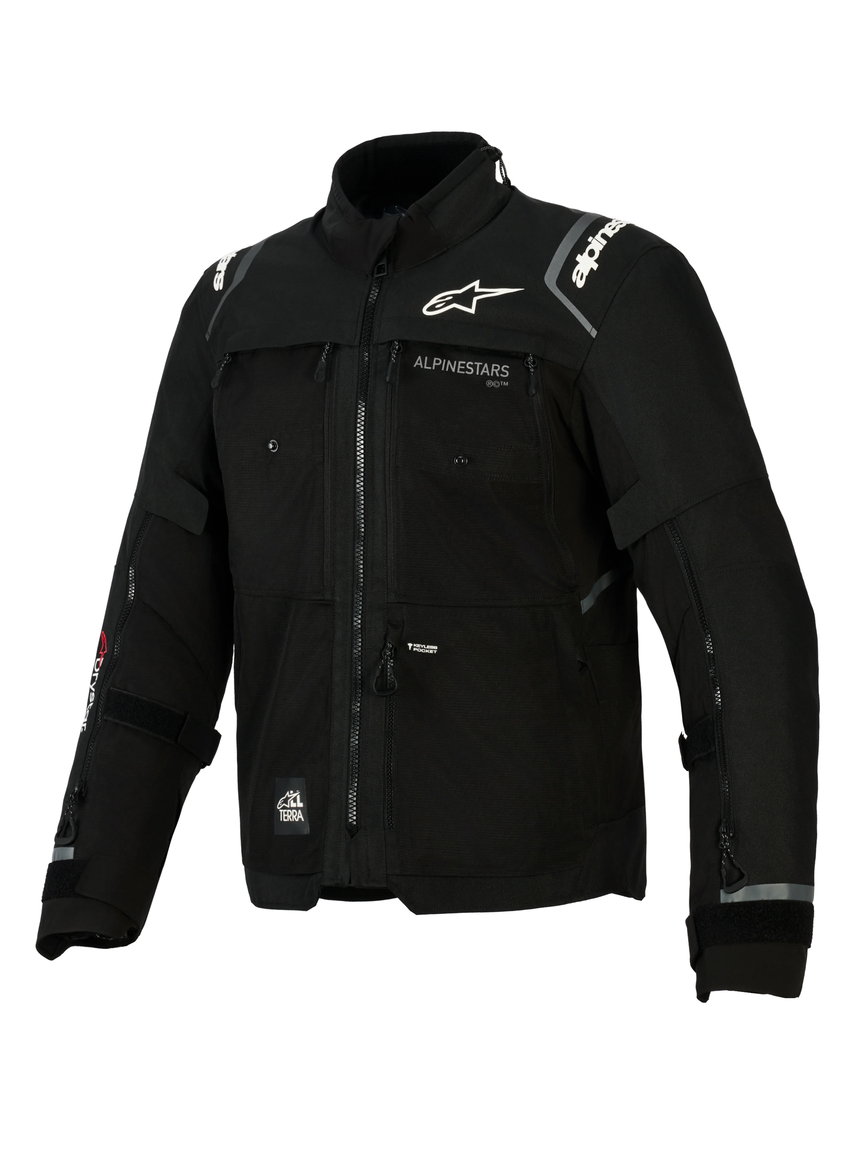 Chaqueta Cusco Drystar® - Image 16