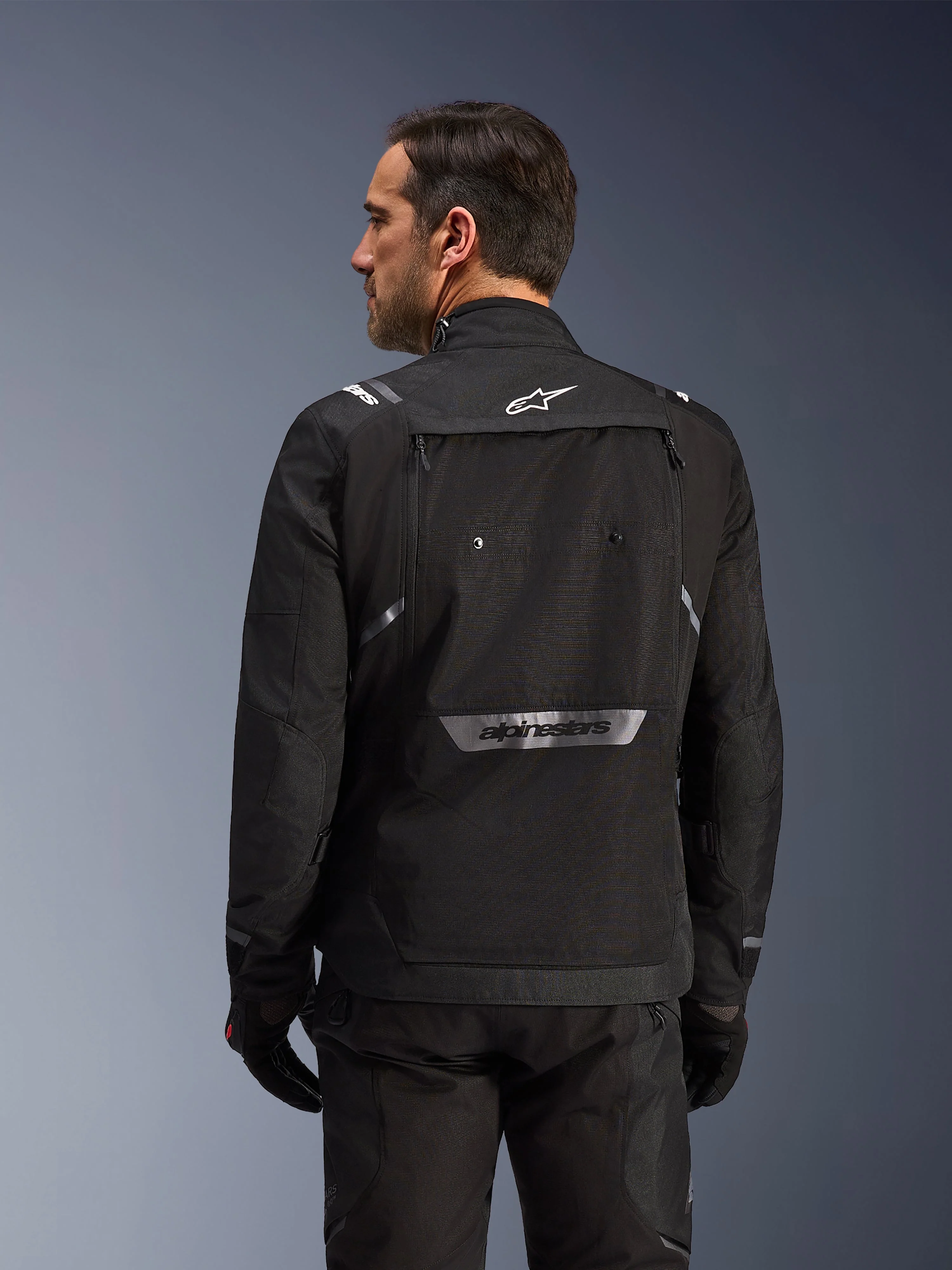 Chaqueta Cusco Drystar® - Image 2