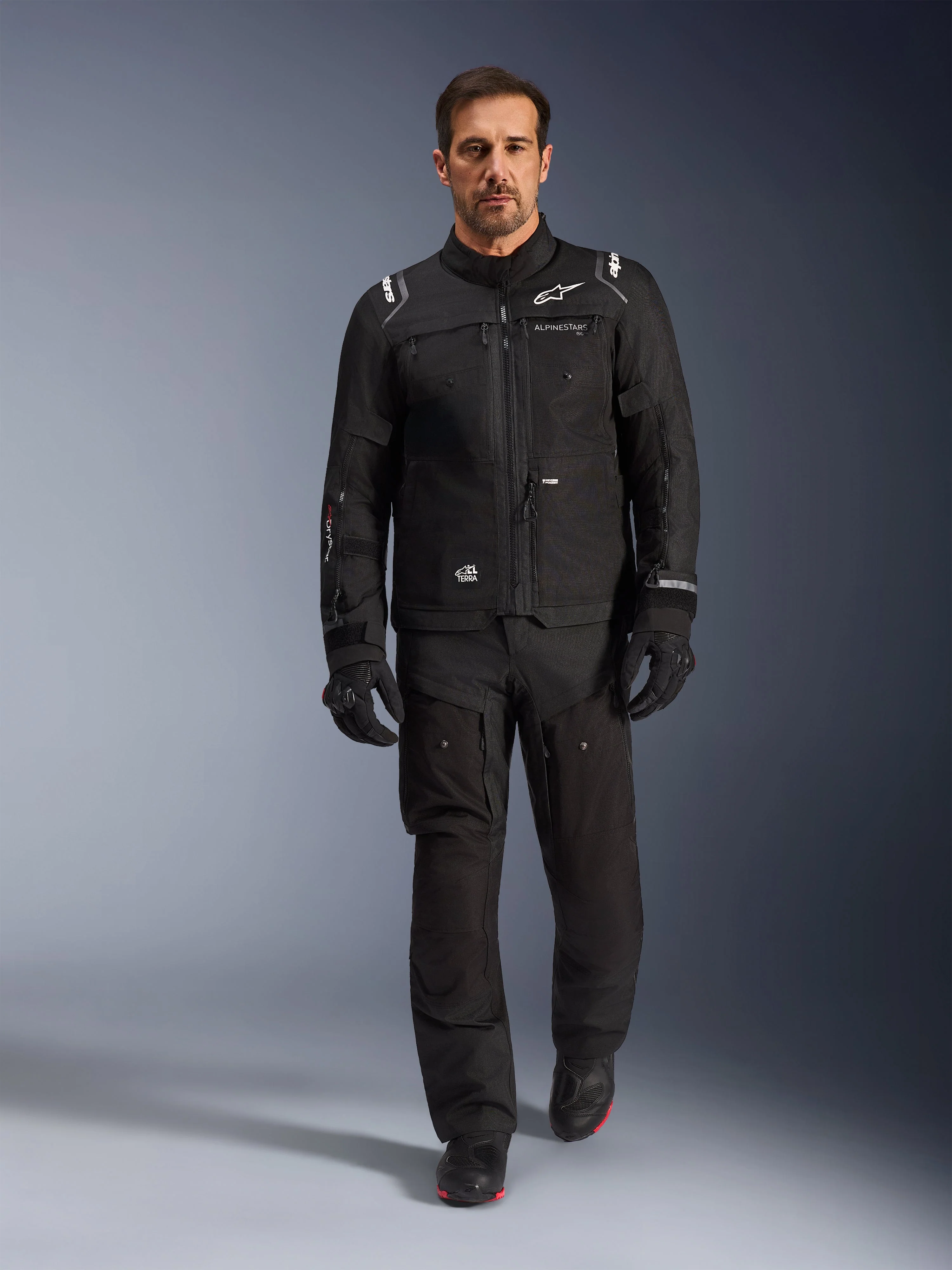 Chaqueta Cusco Drystar® - Image 3