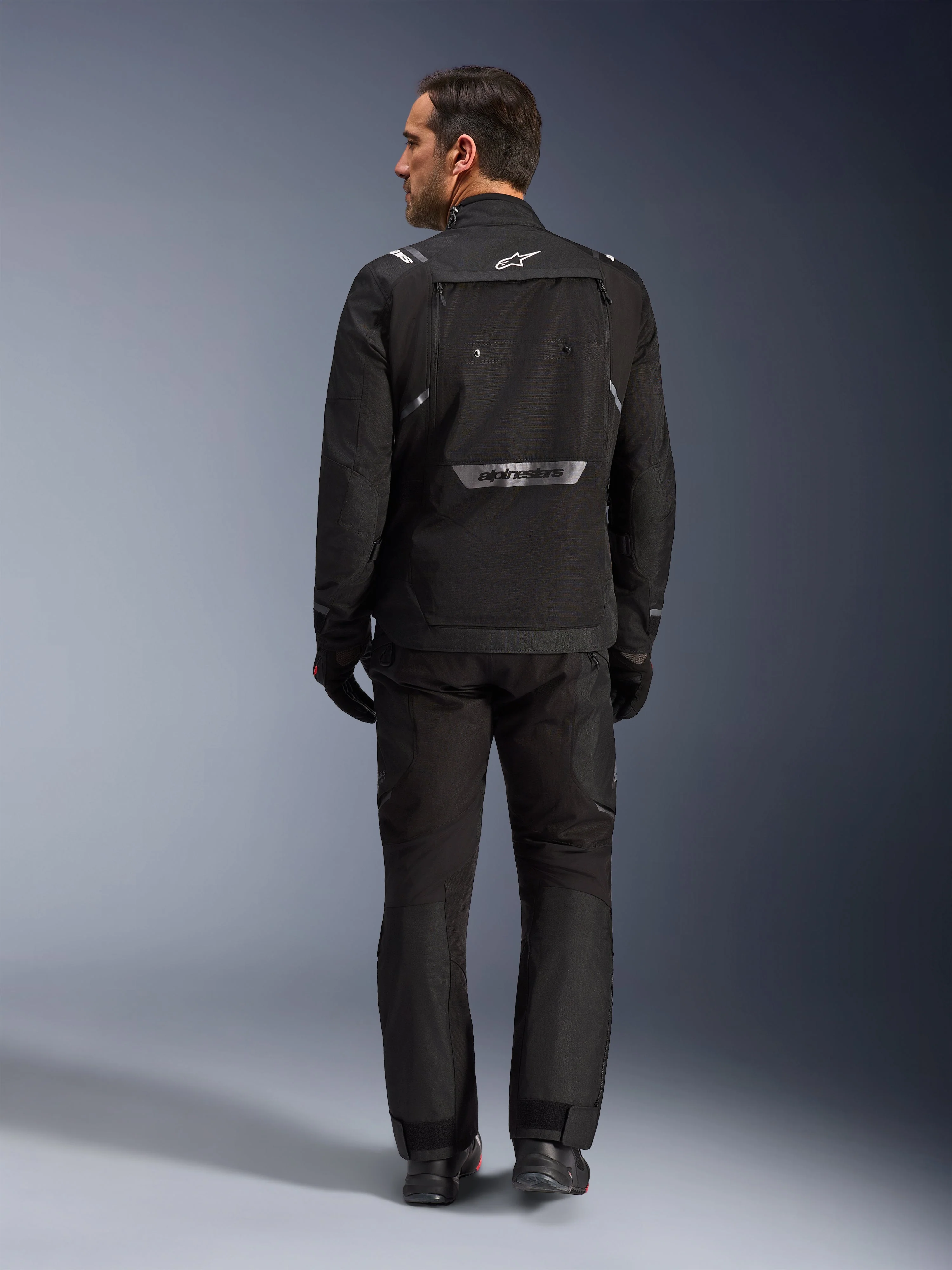 Chaqueta Cusco Drystar® - Image 6