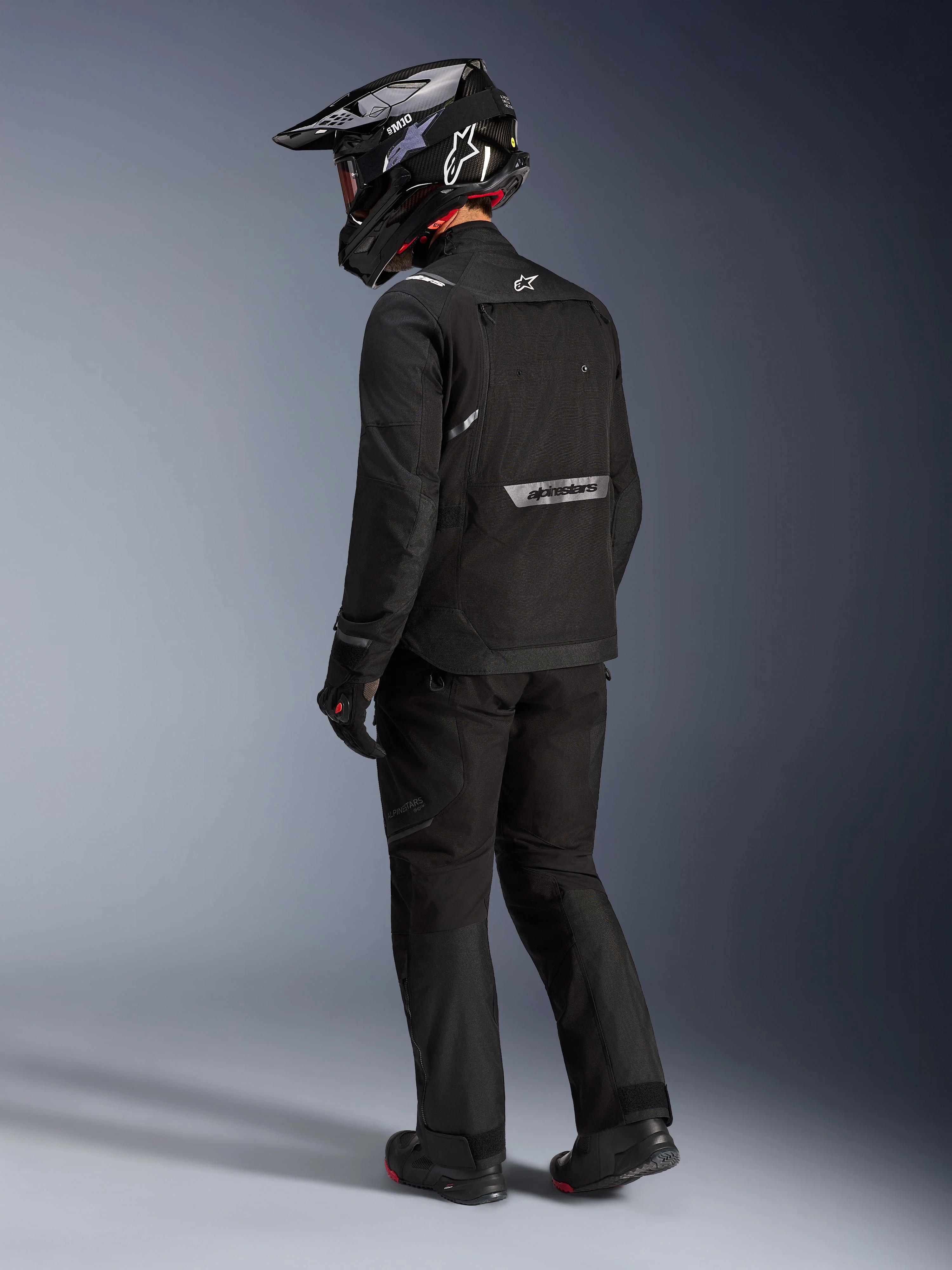 Chaqueta Cusco Drystar® - Image 9