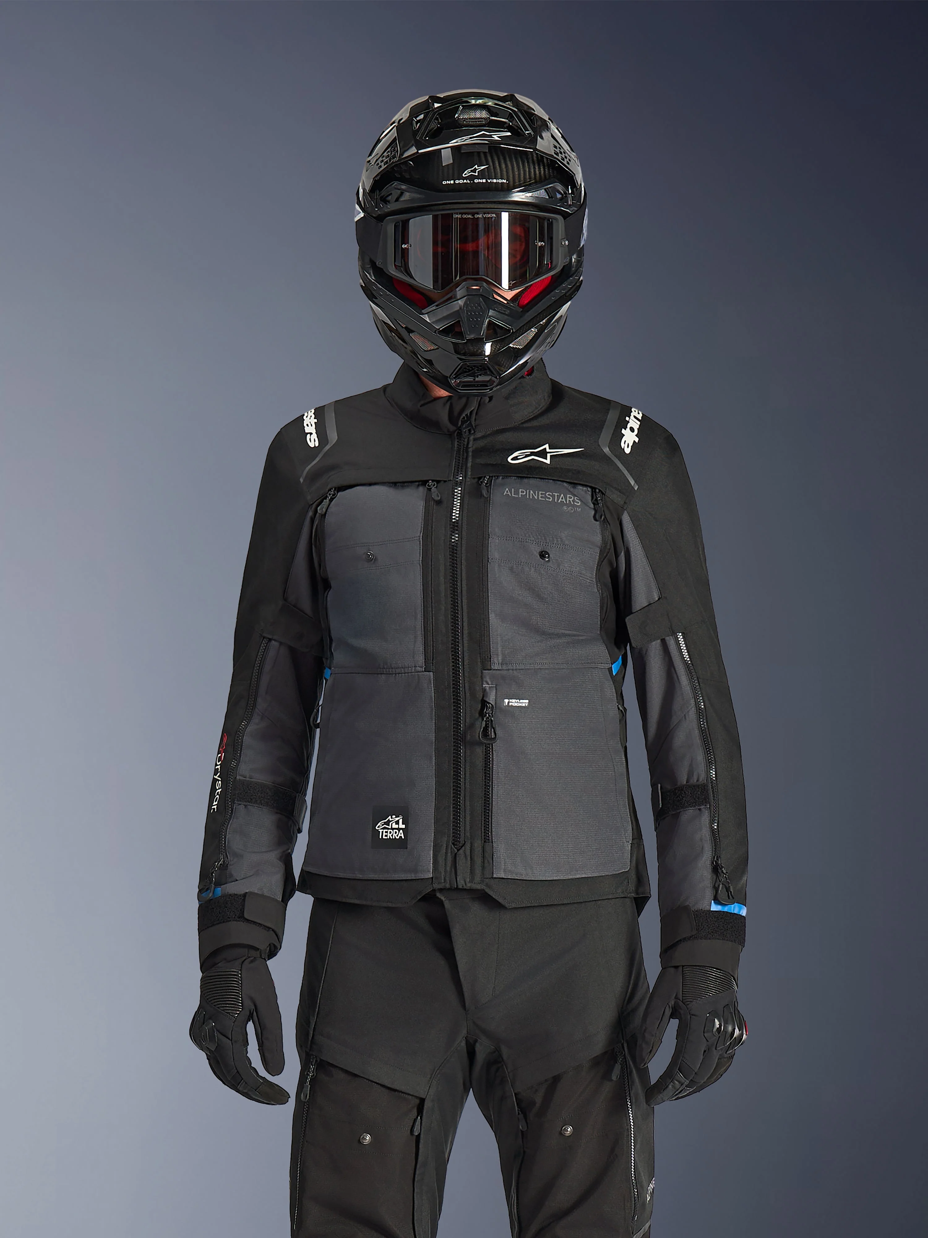 Chaqueta Cusco Drystar® - Image 10