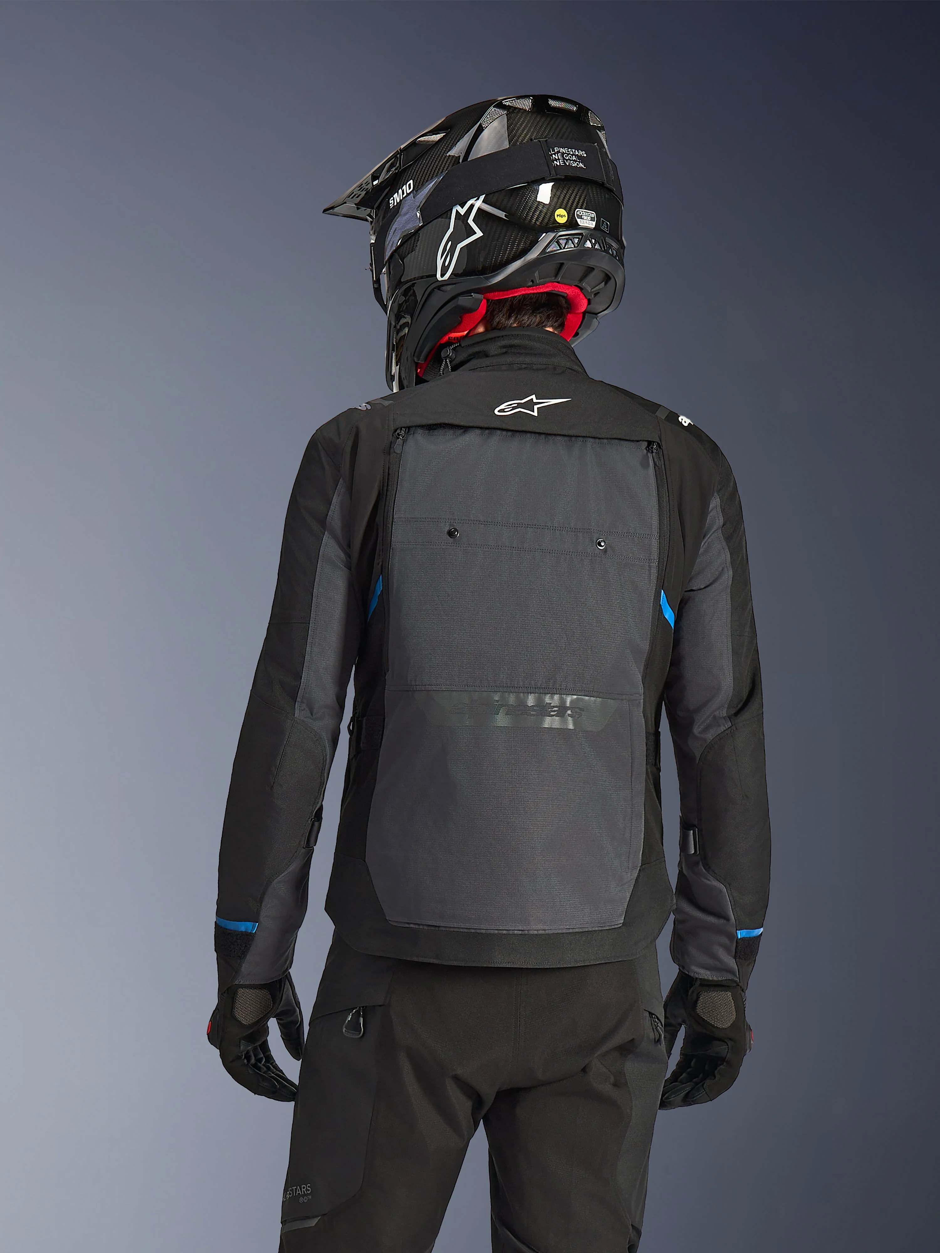 Chaqueta Cusco Drystar® - Image 11