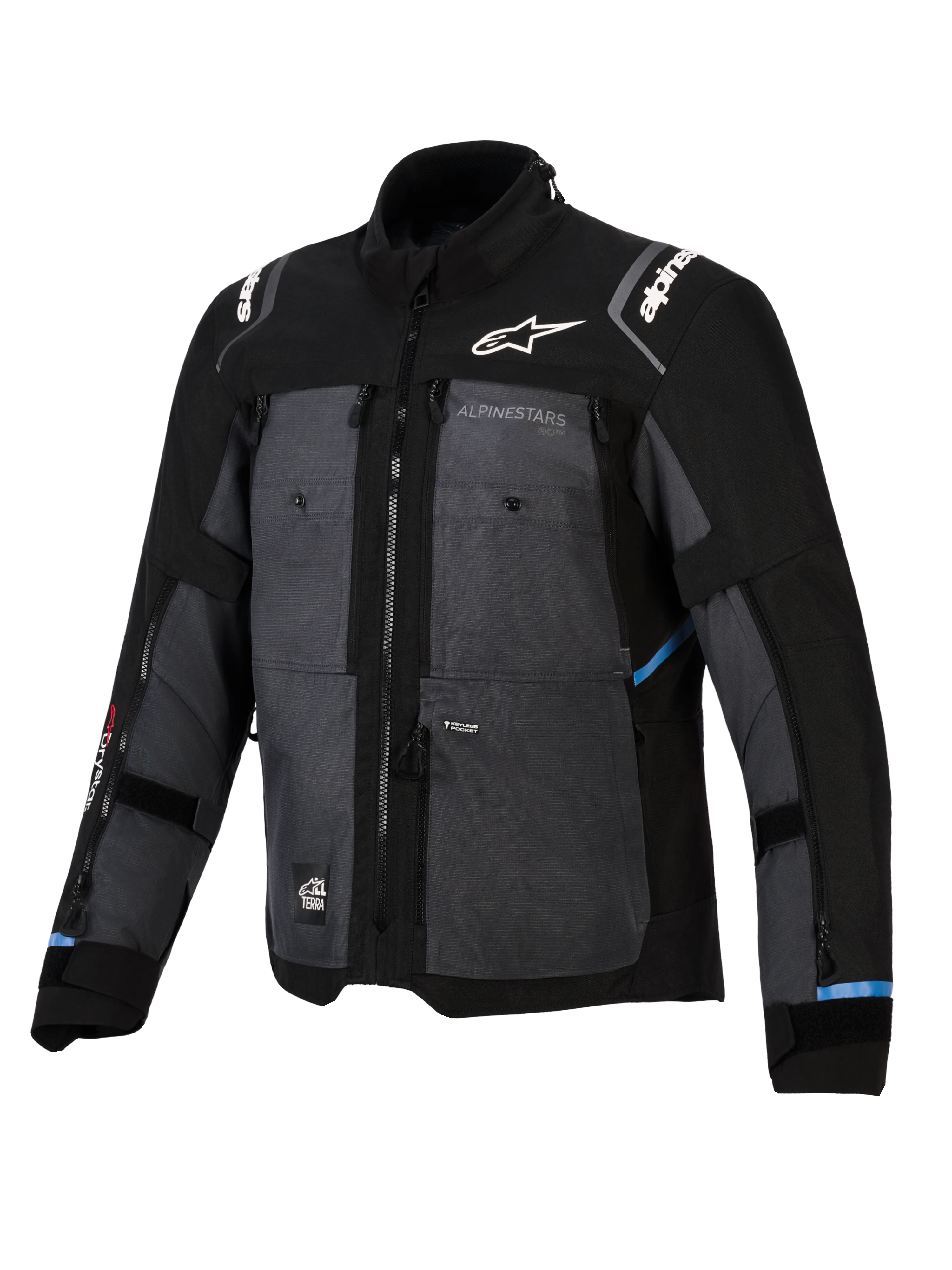 Chaqueta Cusco Drystar® - Image 12