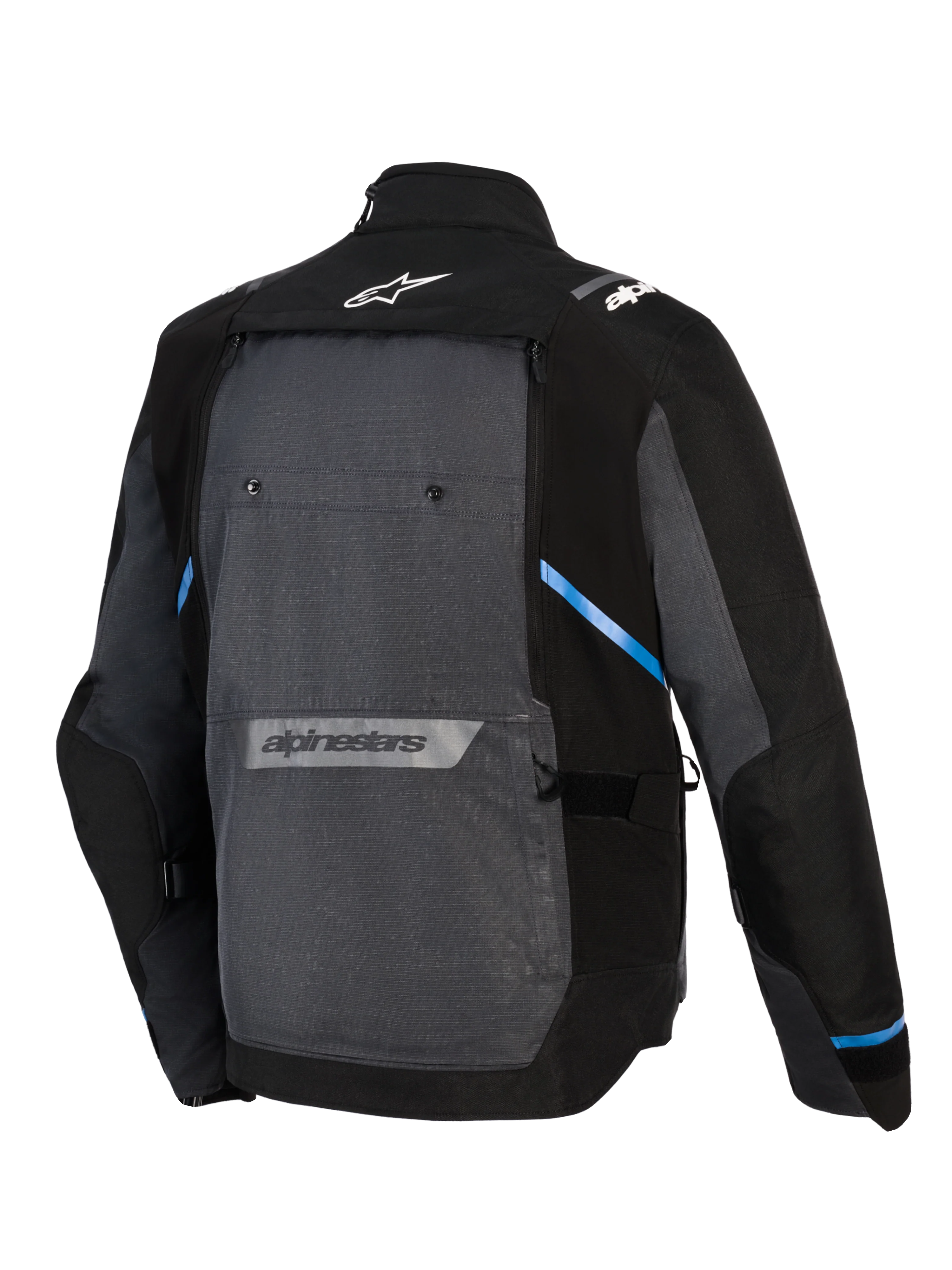 Chaqueta Cusco Drystar® - Image 13