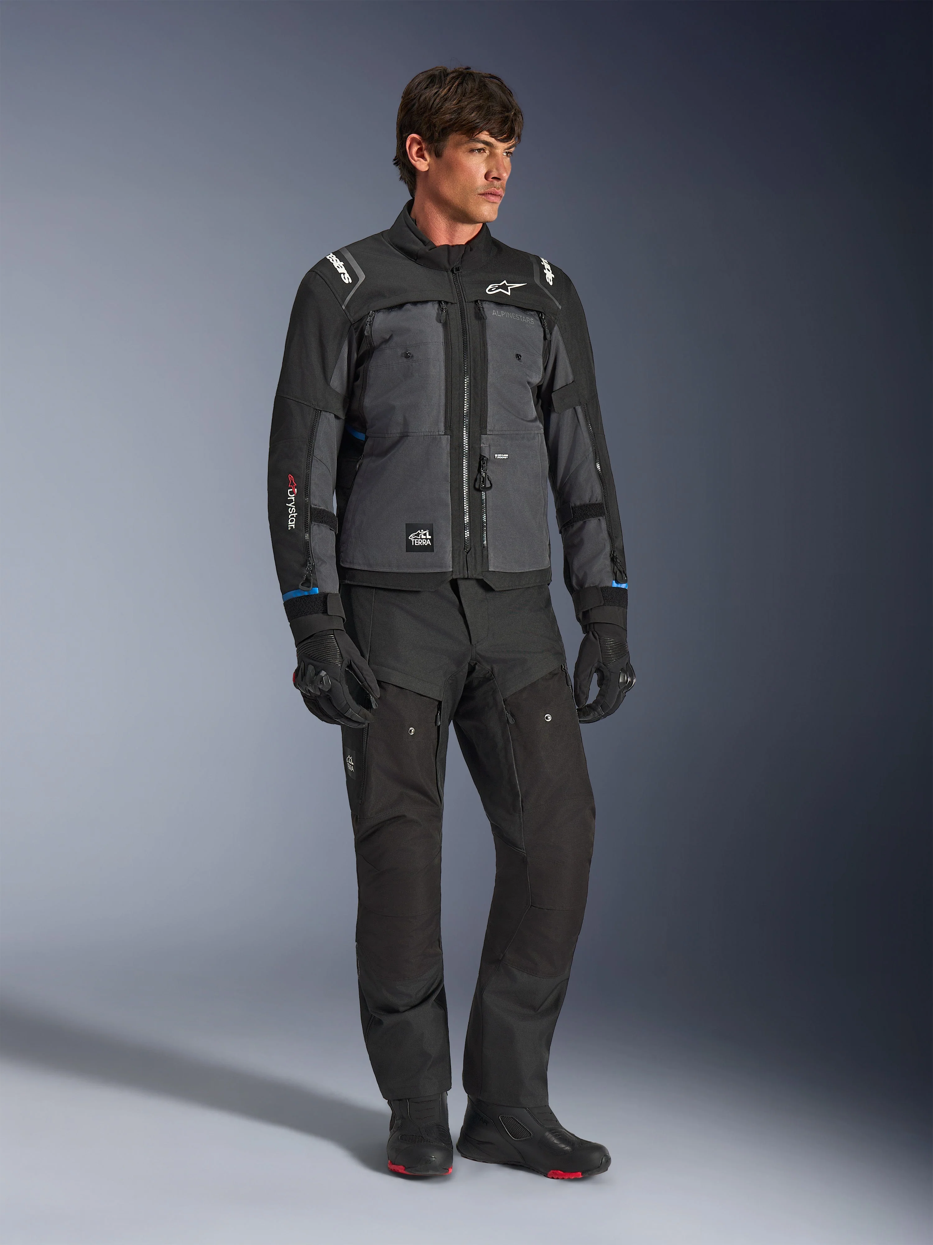 Chaqueta Cusco Drystar® - Image 3