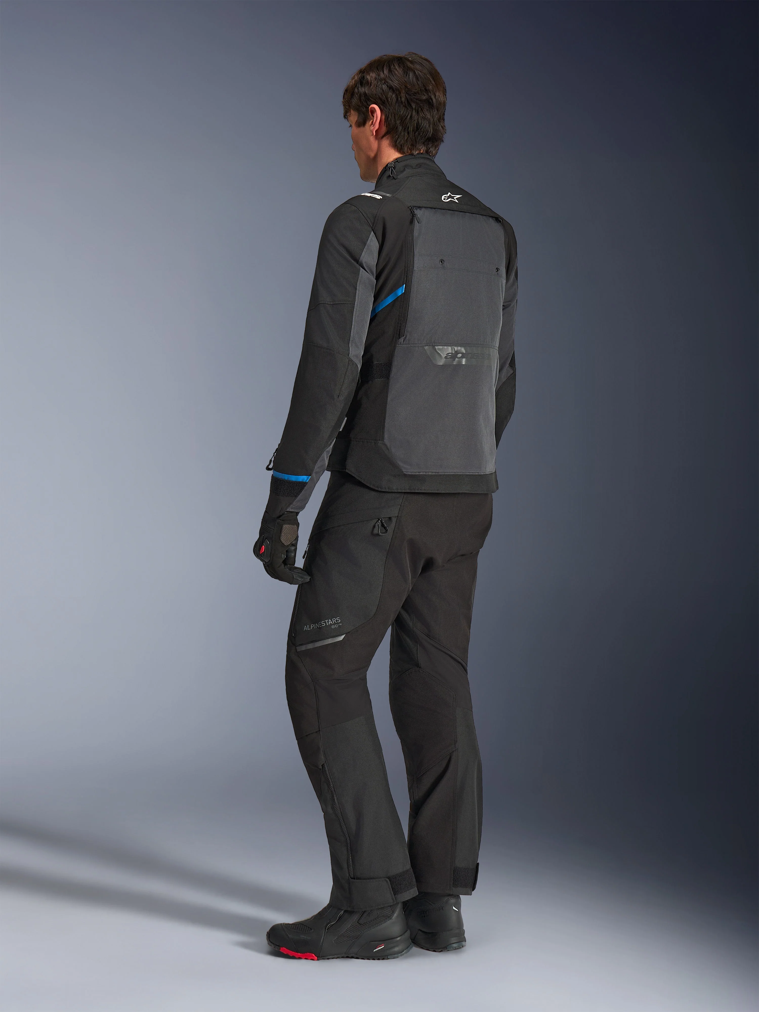 Chaqueta Cusco Drystar® - Image 4