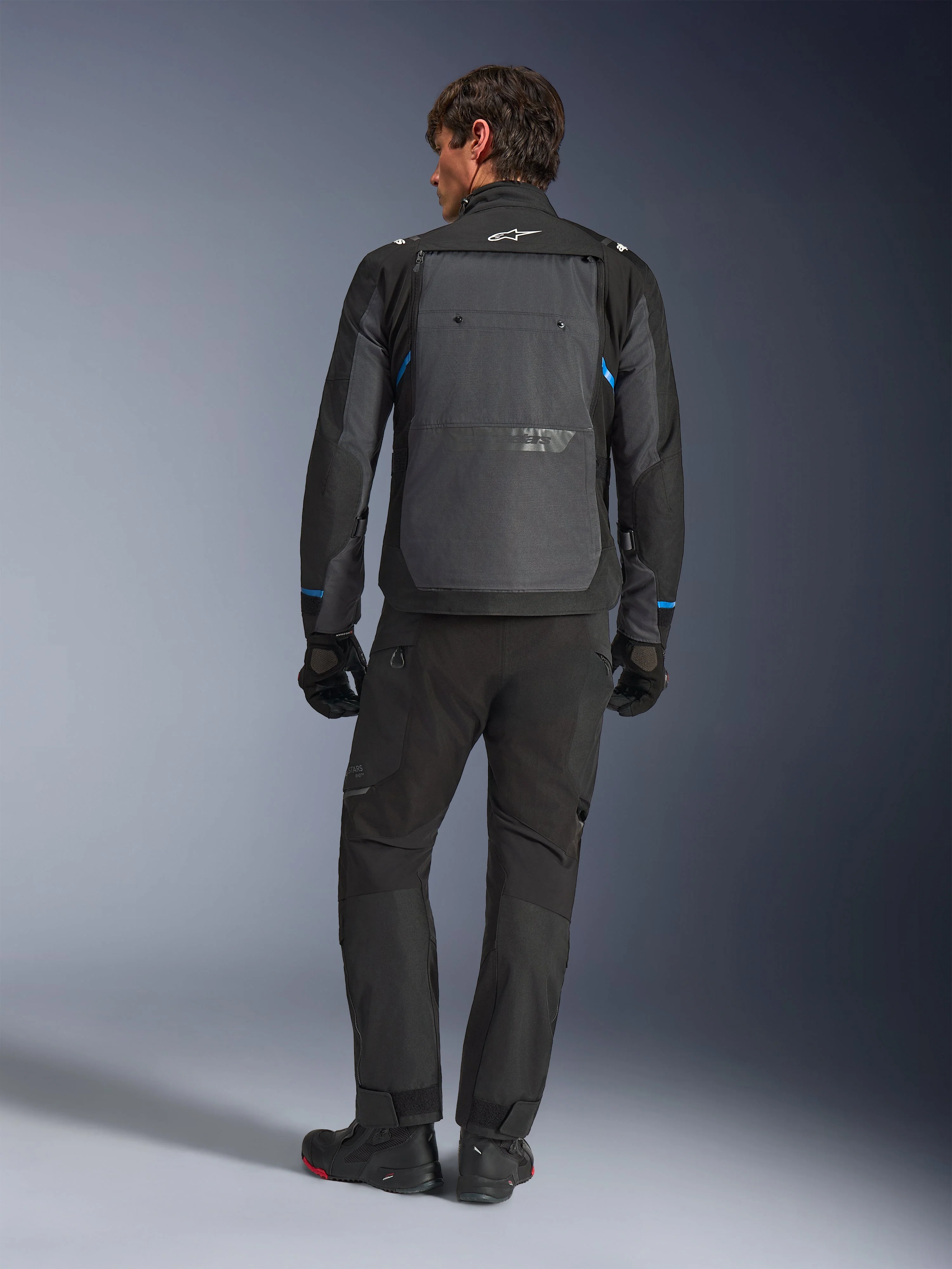Chaqueta Cusco Drystar® - Image 5