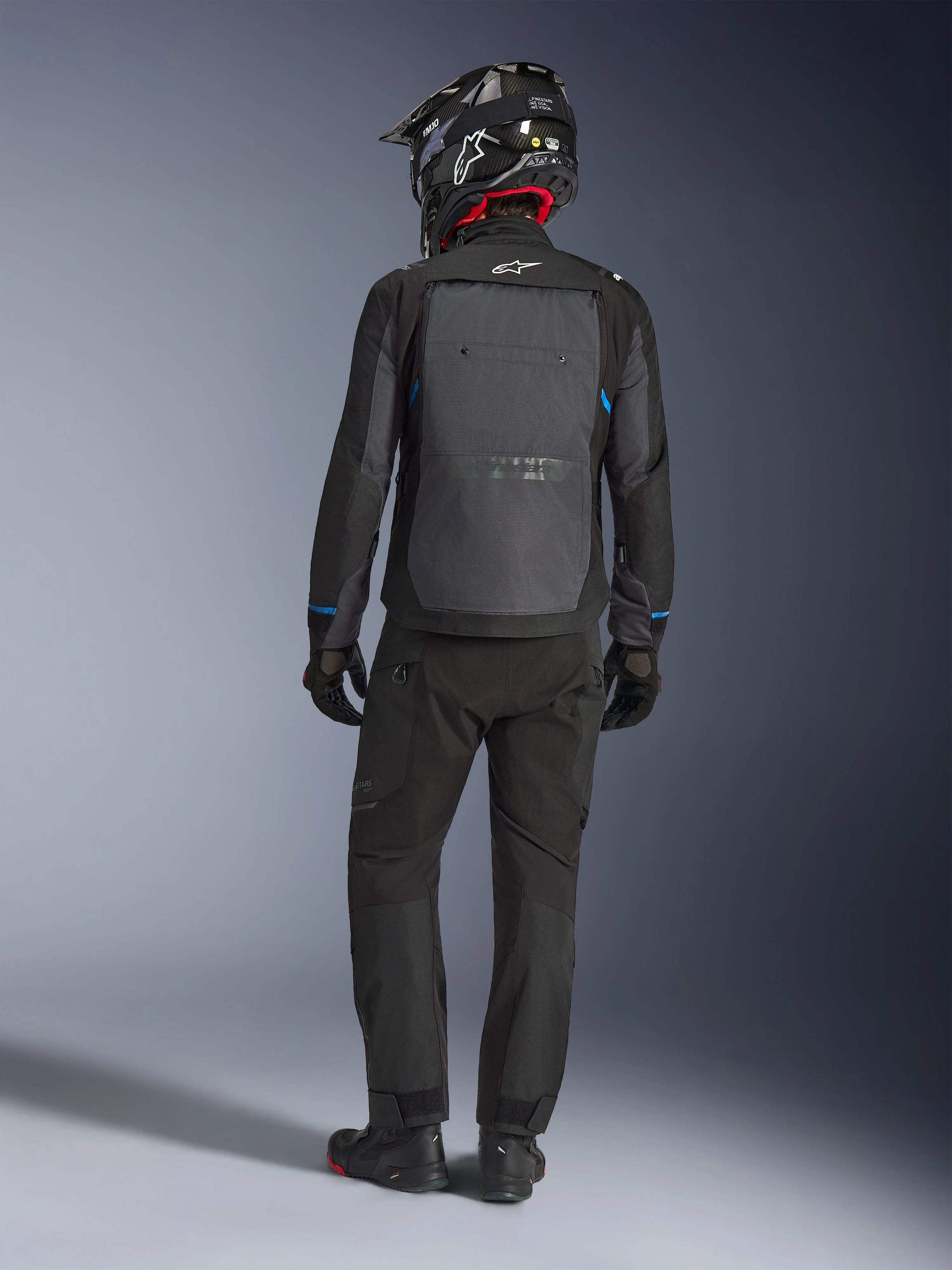Chaqueta Cusco Drystar® - Image 9