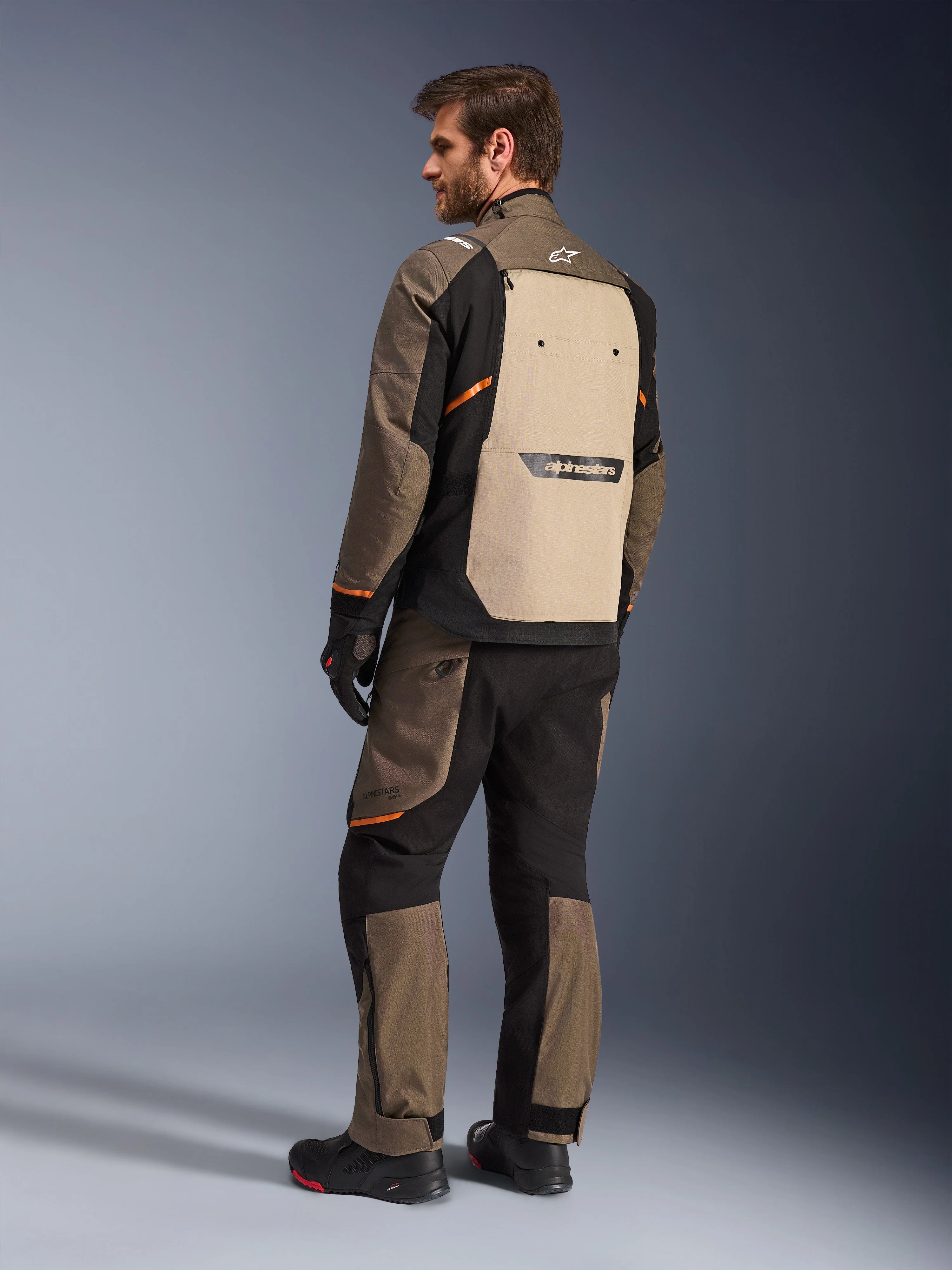Chaqueta Cusco Drystar® - Image 5